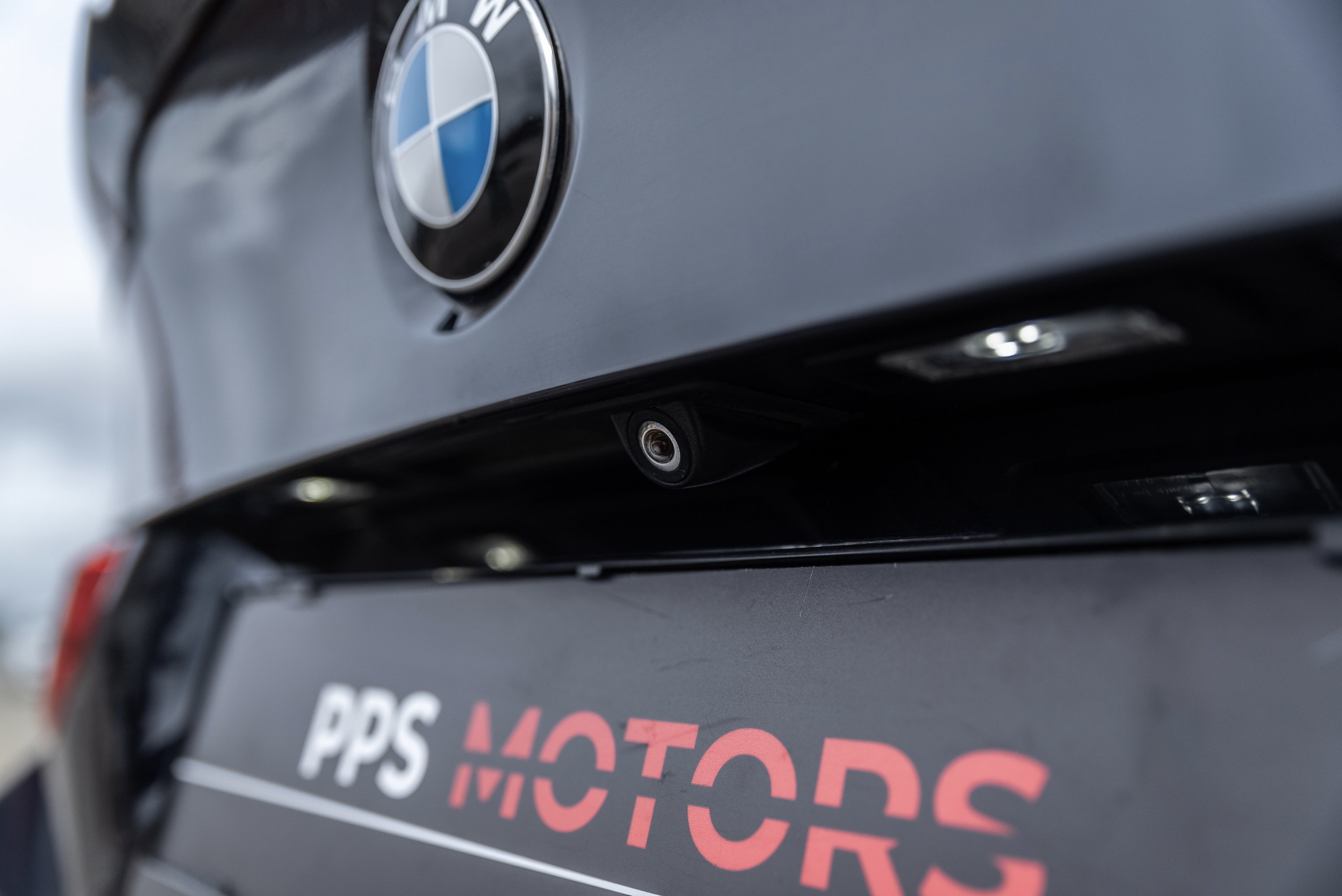 BMW M4 3.0 PERFORMANCE - COMPETITION PACKAGE photo 17