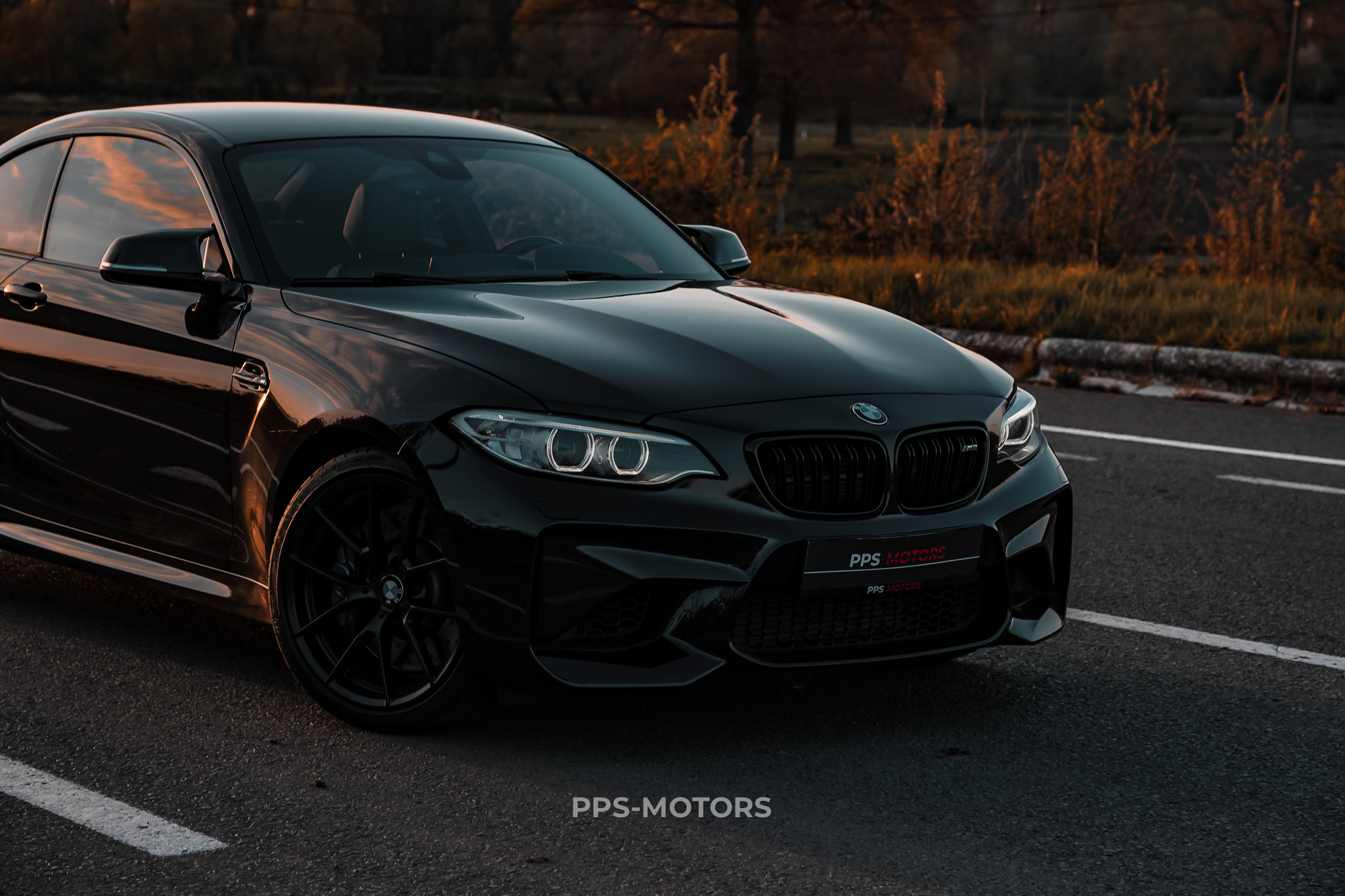 BMW M2 3.0 DKG photo 33