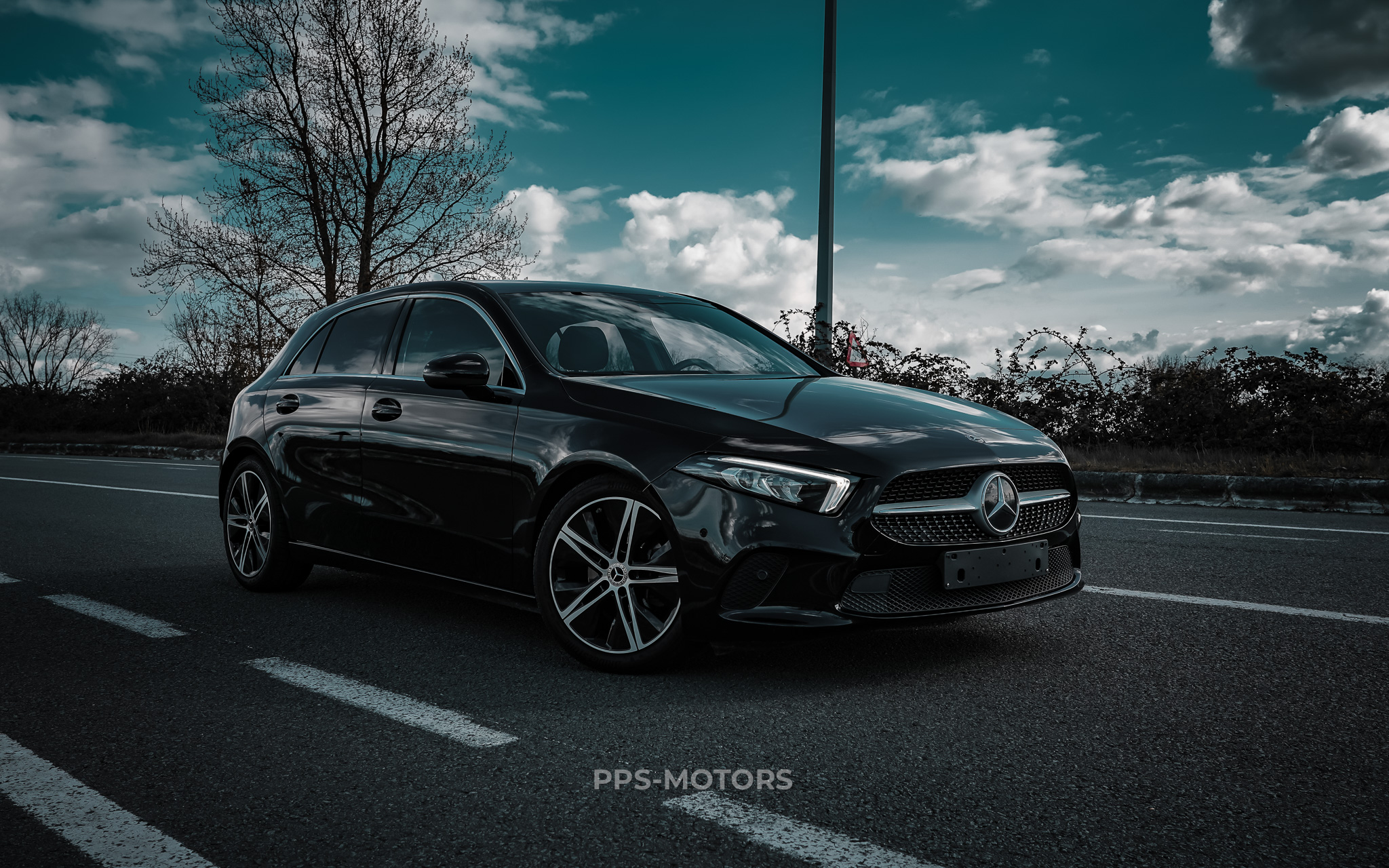 Mercedes Benz A200 LAUNCH EDITION photo 43