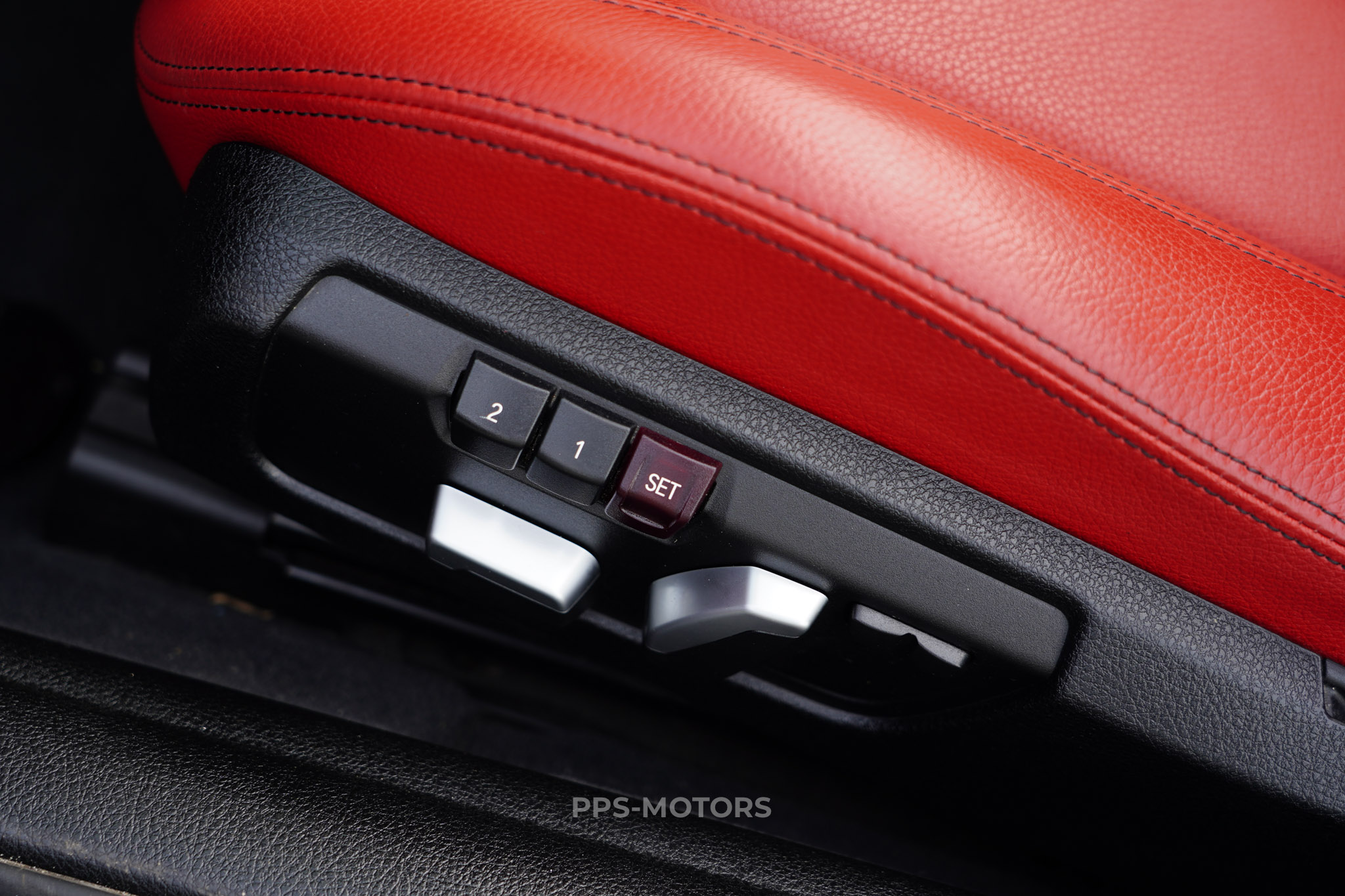 BMW 435 Cabrio 435iXAS M-PAKKET photo 25