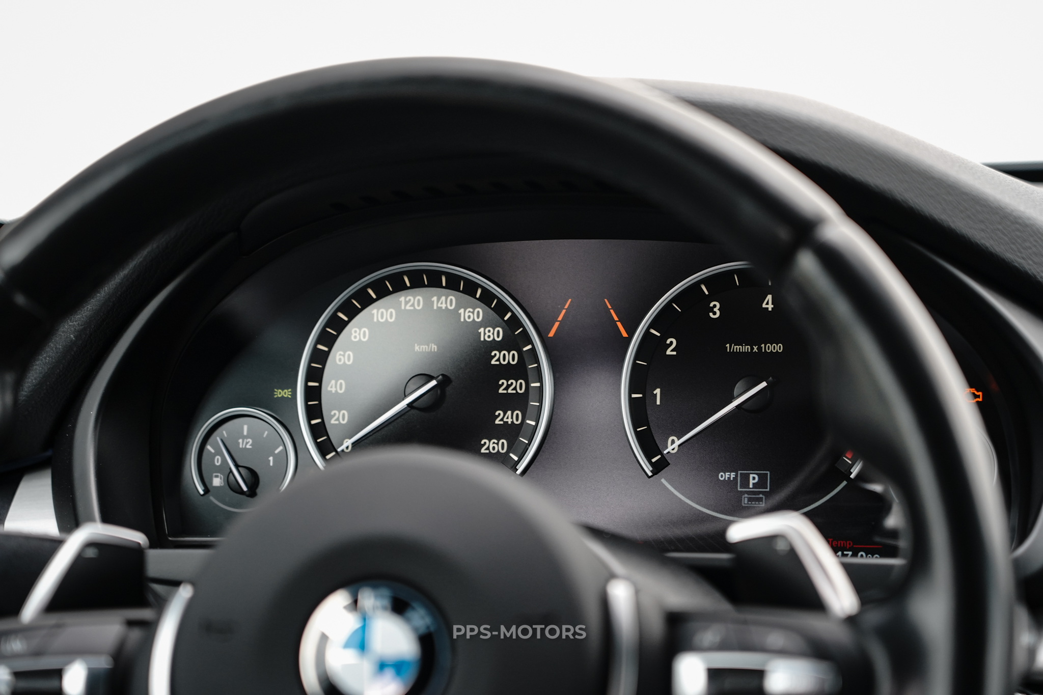 BMW X5 40e iPerformance photo 15