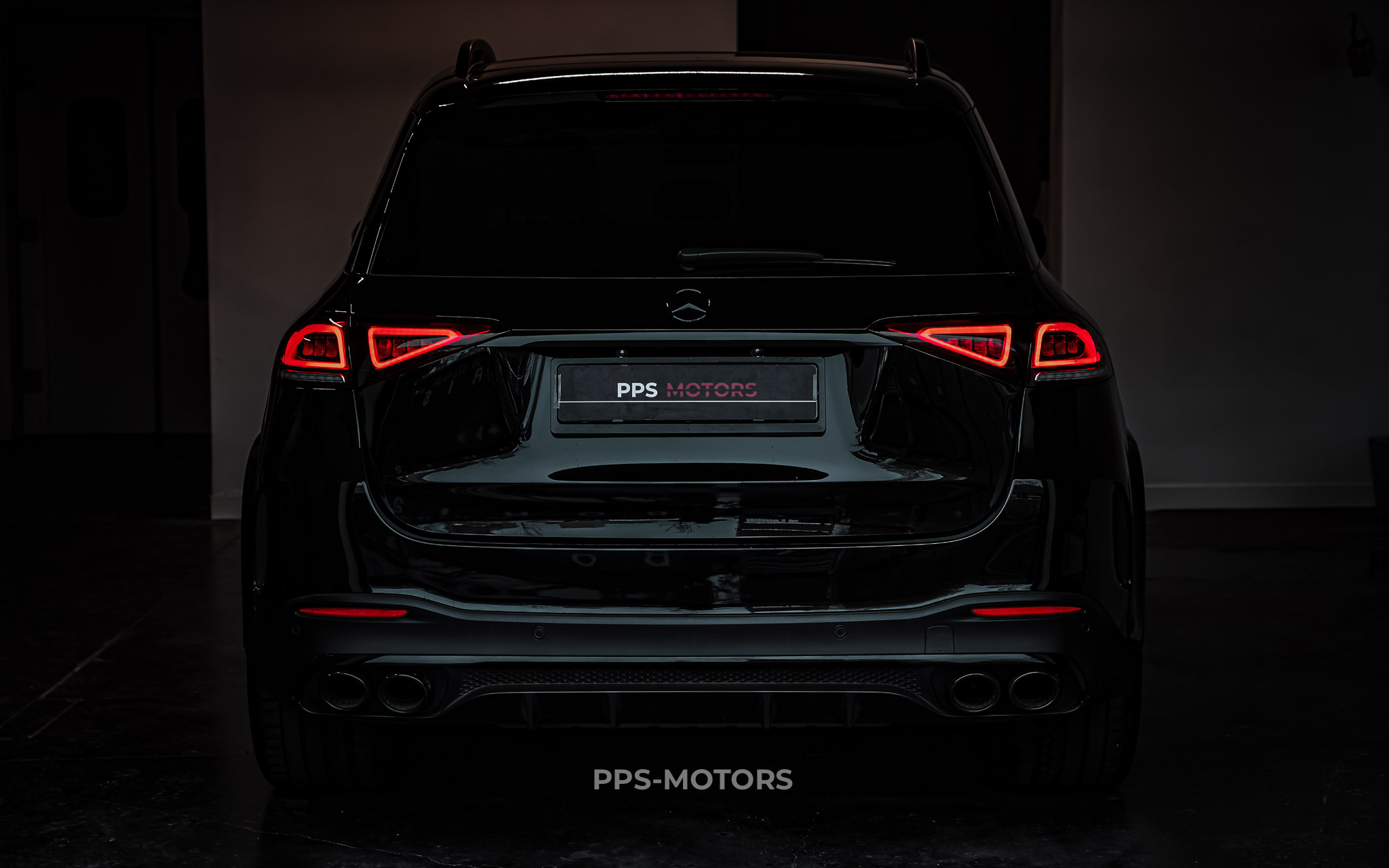 Mercedes Benz GLE53 AMG 3.0 V6 4MATIC+ photo 4