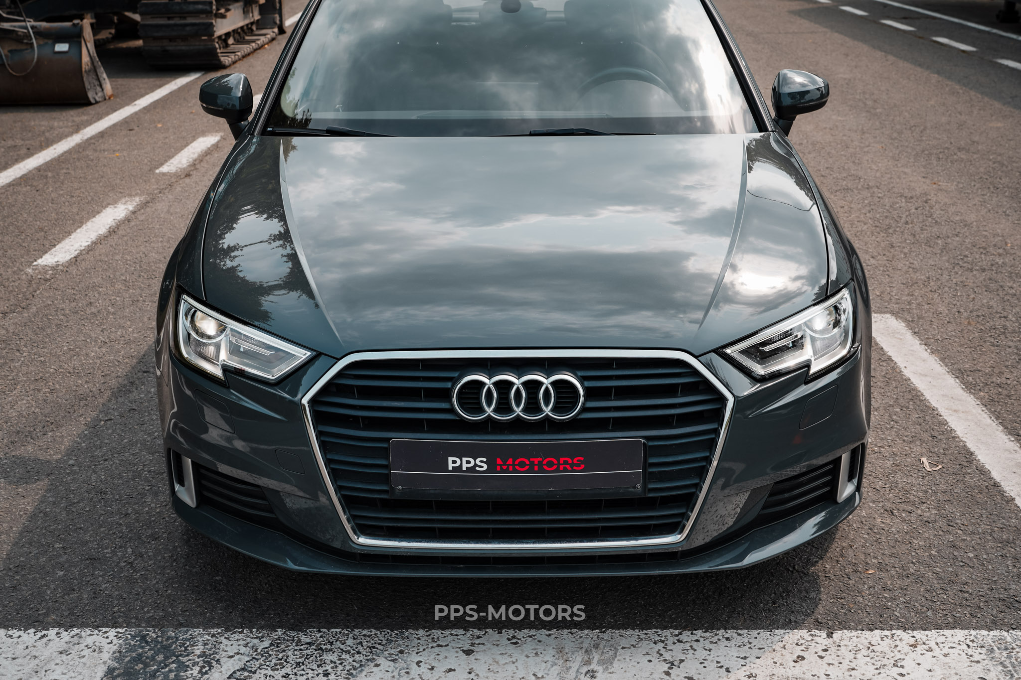 Audi A3 30 TFSI 1.0 photo 6