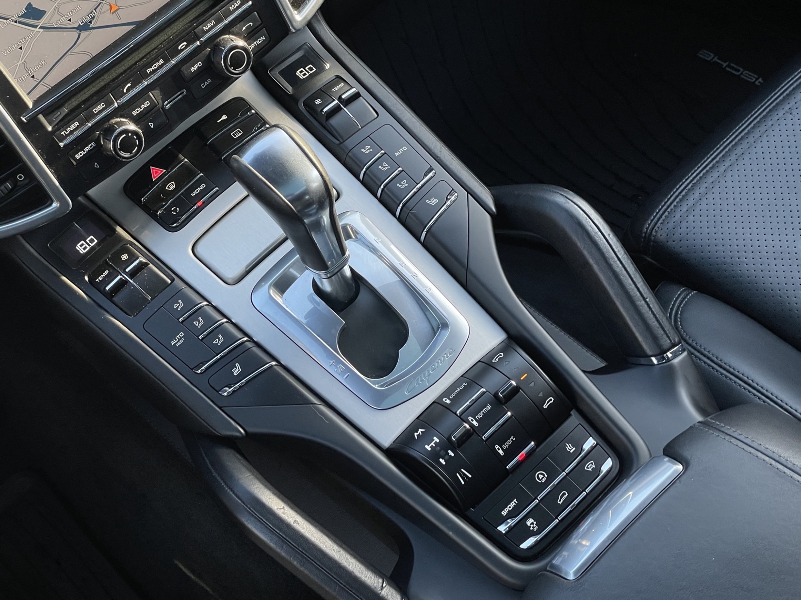 Porsche CAYENNE D 3.0 V6 GTS PAKKET photo 14