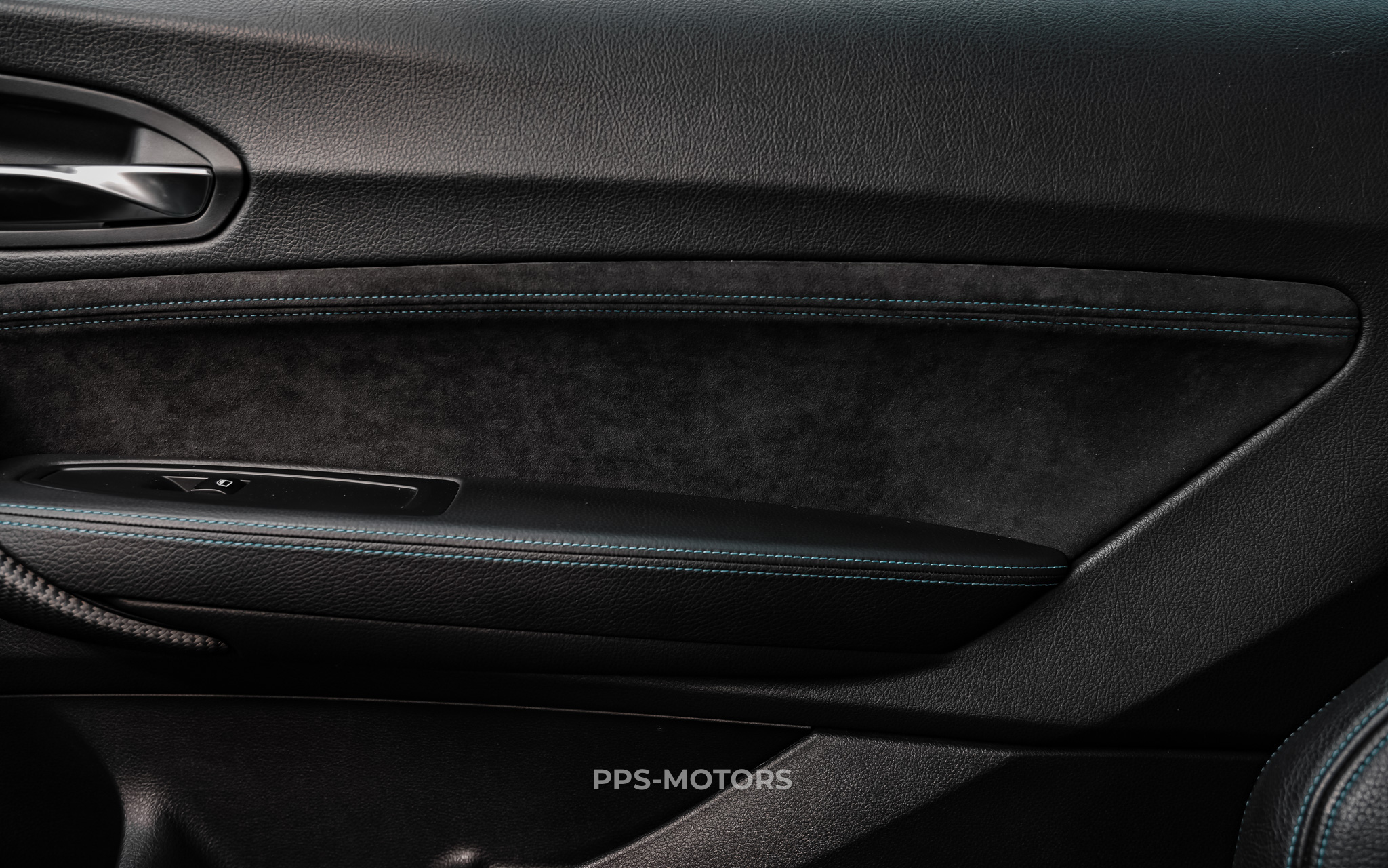 BMW M2 3.0 DKG photo 48