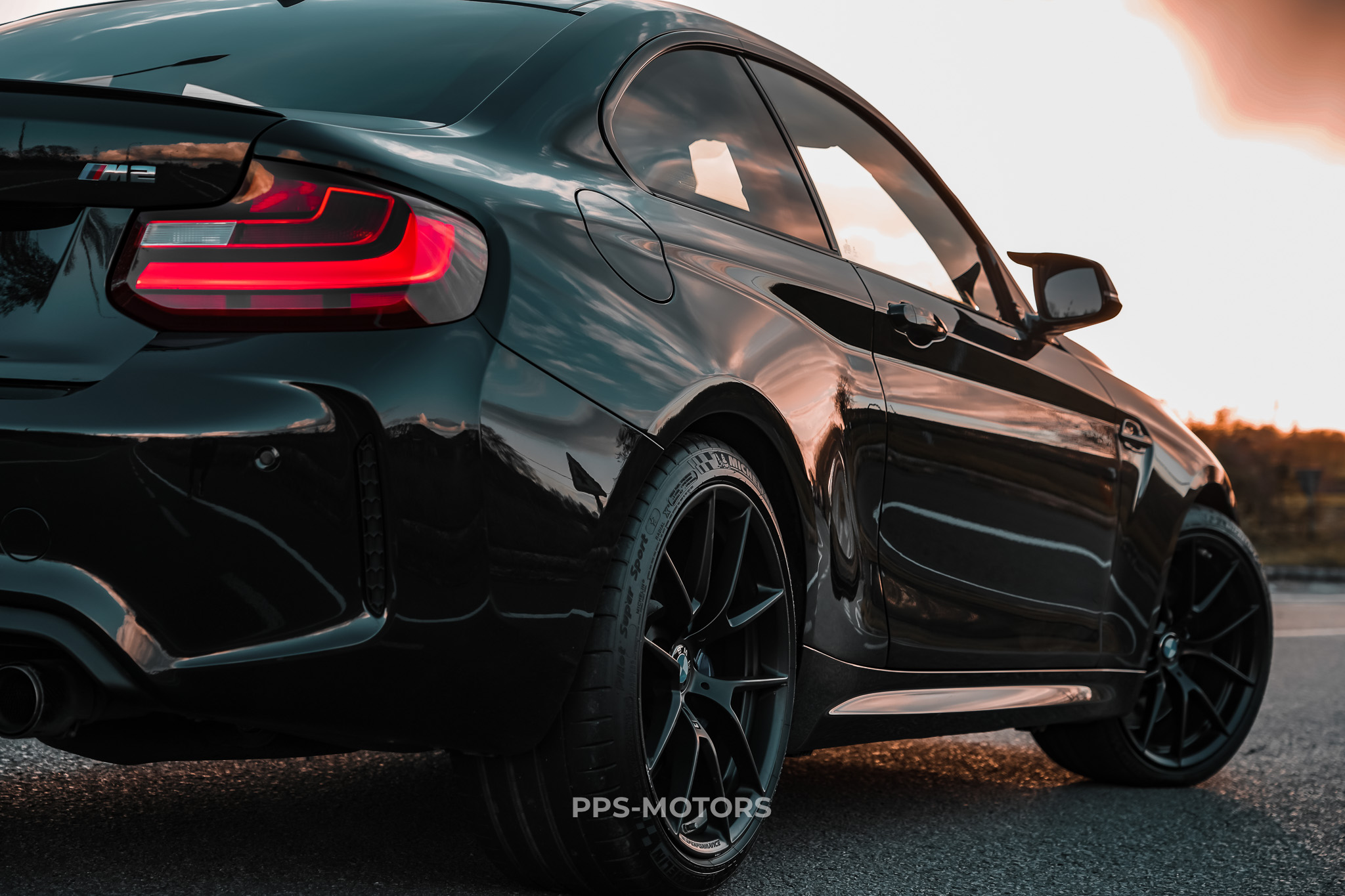 BMW M2 3.0 DKG photo 17