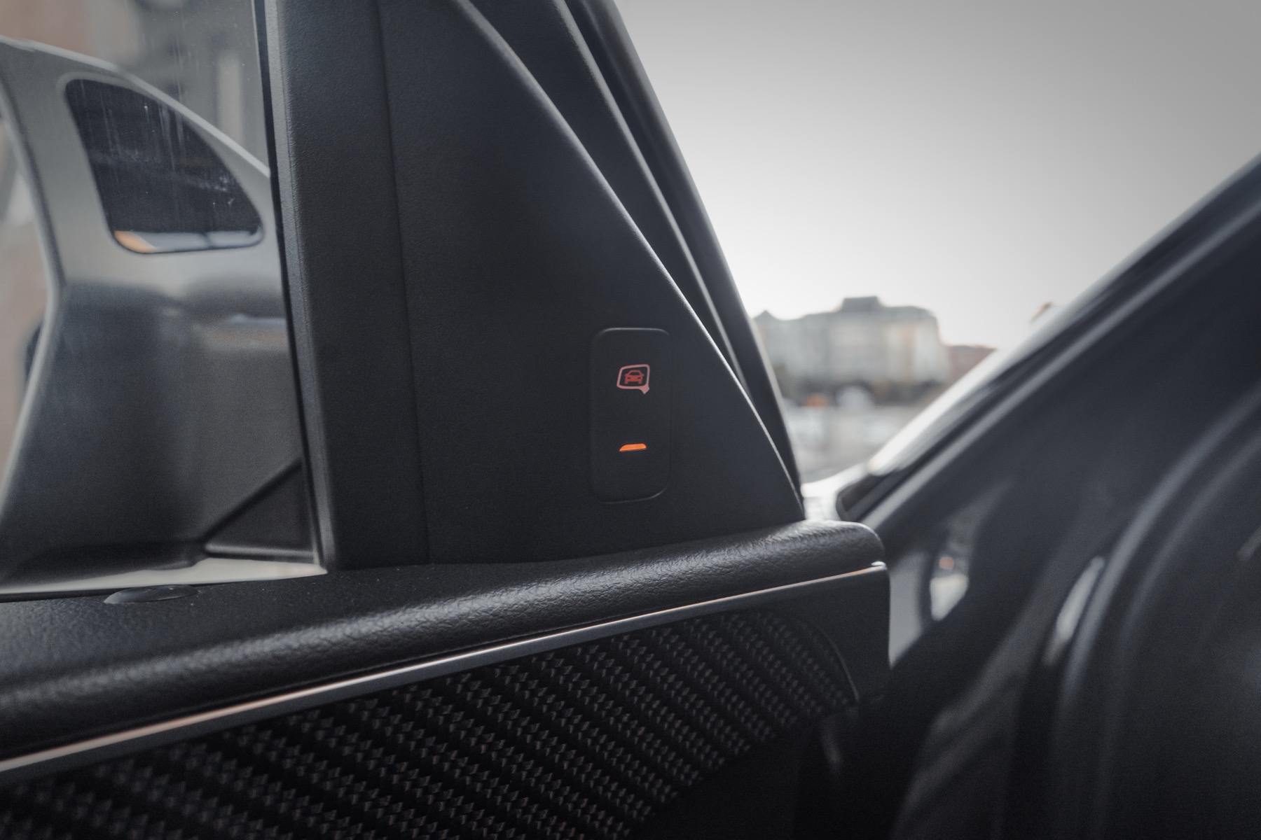 Audi RS6 4.0 V8 QUATTRO AKRAPOVIC photo 15