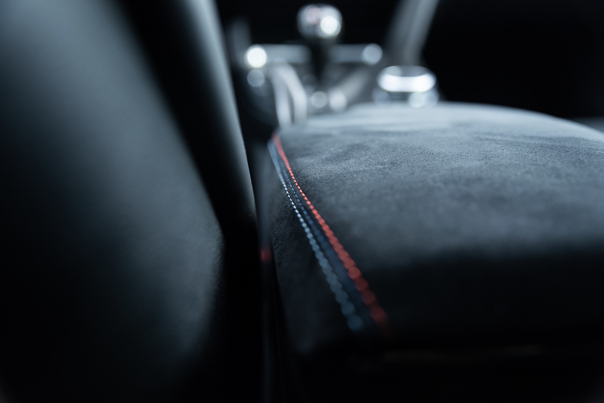 BMW M4 3.0 PERFORMANCE - COMPETITION PACKAGE photo 13