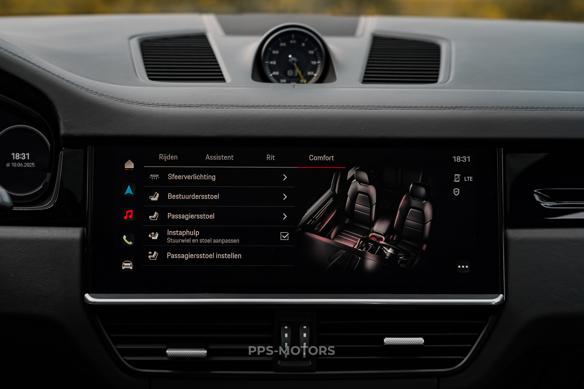 Porsche CAYENNE COUPÉ 3.0i V6 SPORTDESIGN photo 20