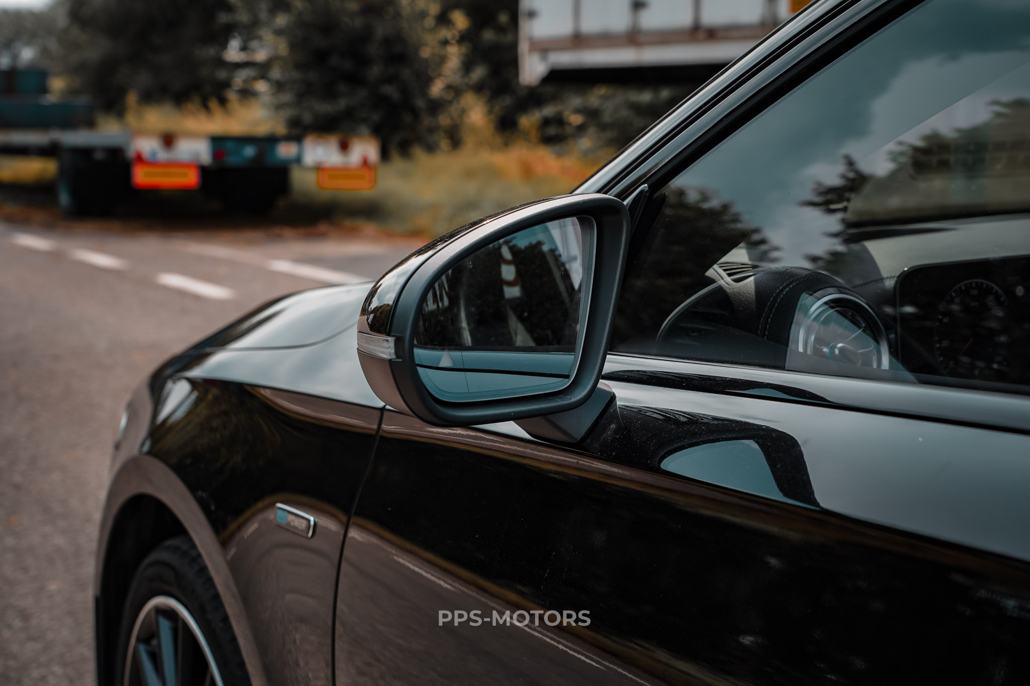 Mercedes Benz A250 AMG-PACK photo 31
