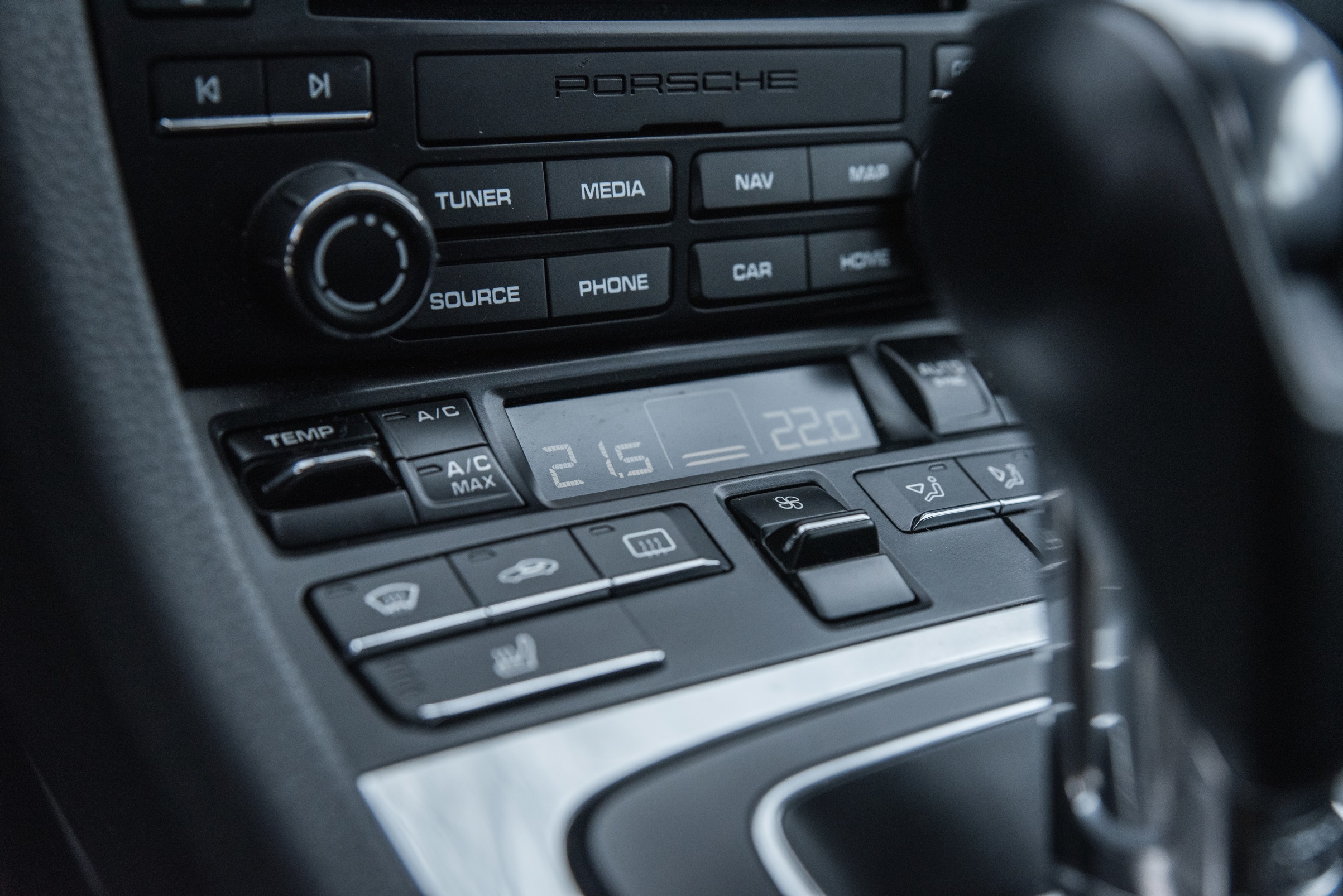 Porsche 718 CAYMAN PDK 2.0 photo 16
