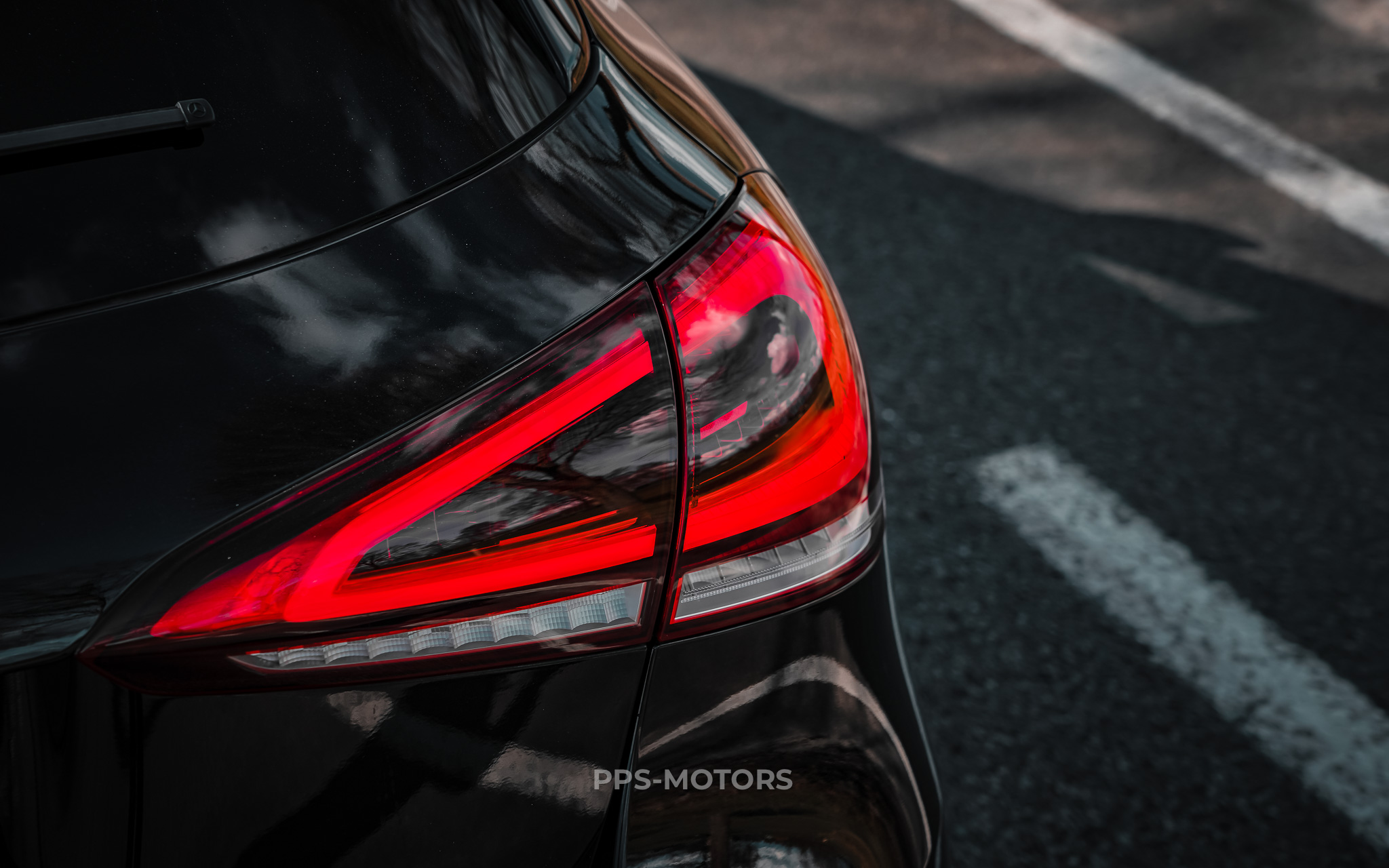 Mercedes Benz A200 LAUNCH EDITION photo 17