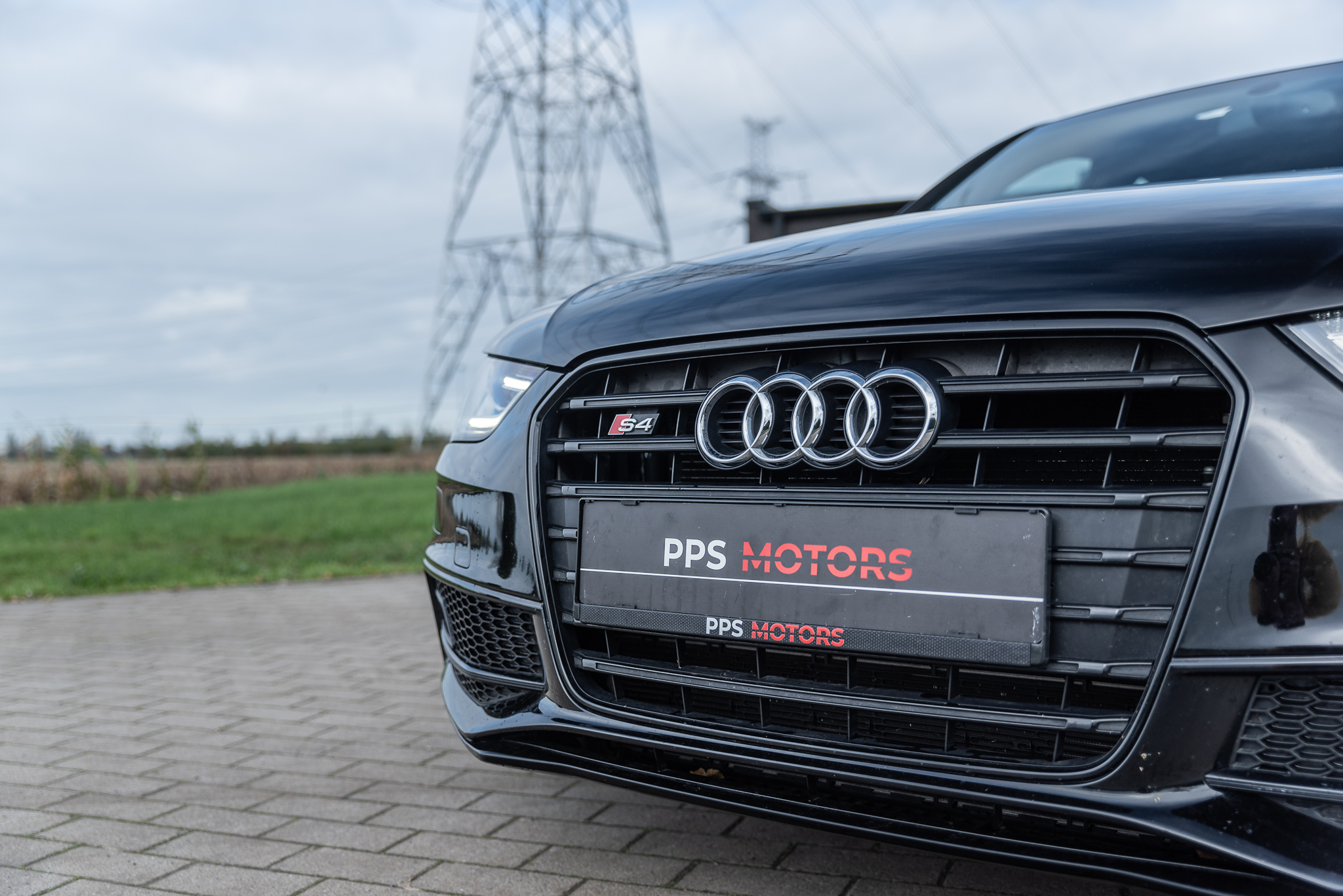 Audi S4 3.0 V6 QUATTRO MILLTEK photo 20