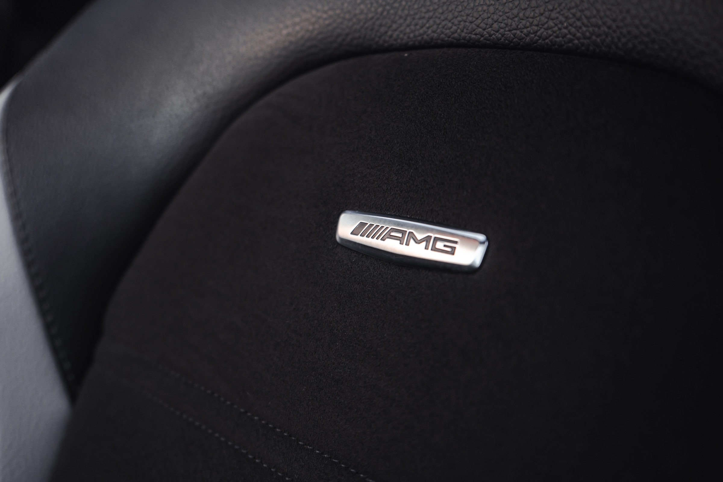 Mercedes Benz C63s AMG 4.0 BITURBO V8 - LICHTE VRACHT photo 27