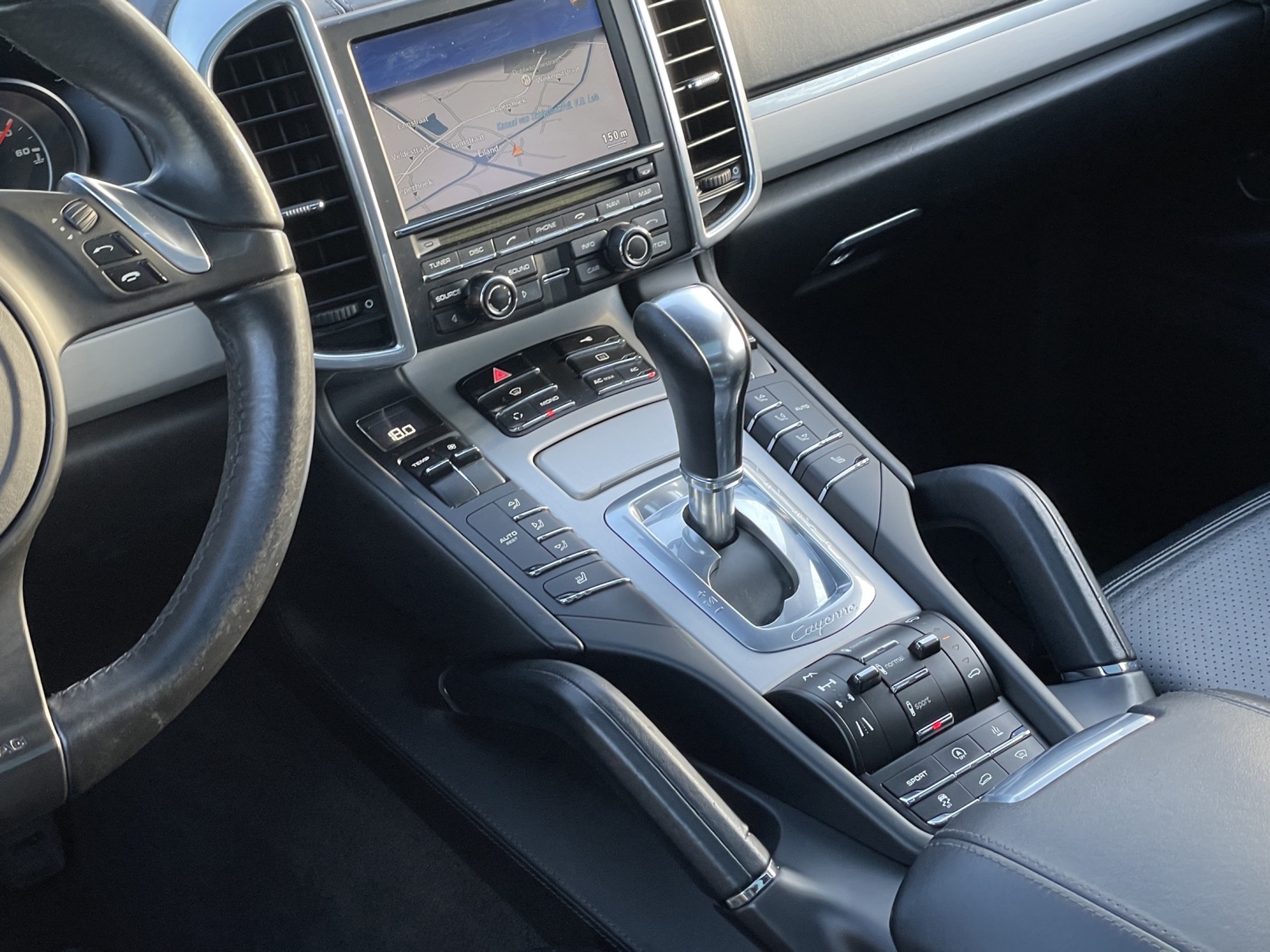 Porsche CAYENNE D 3.0 V6 GTS PAKKET photo 15