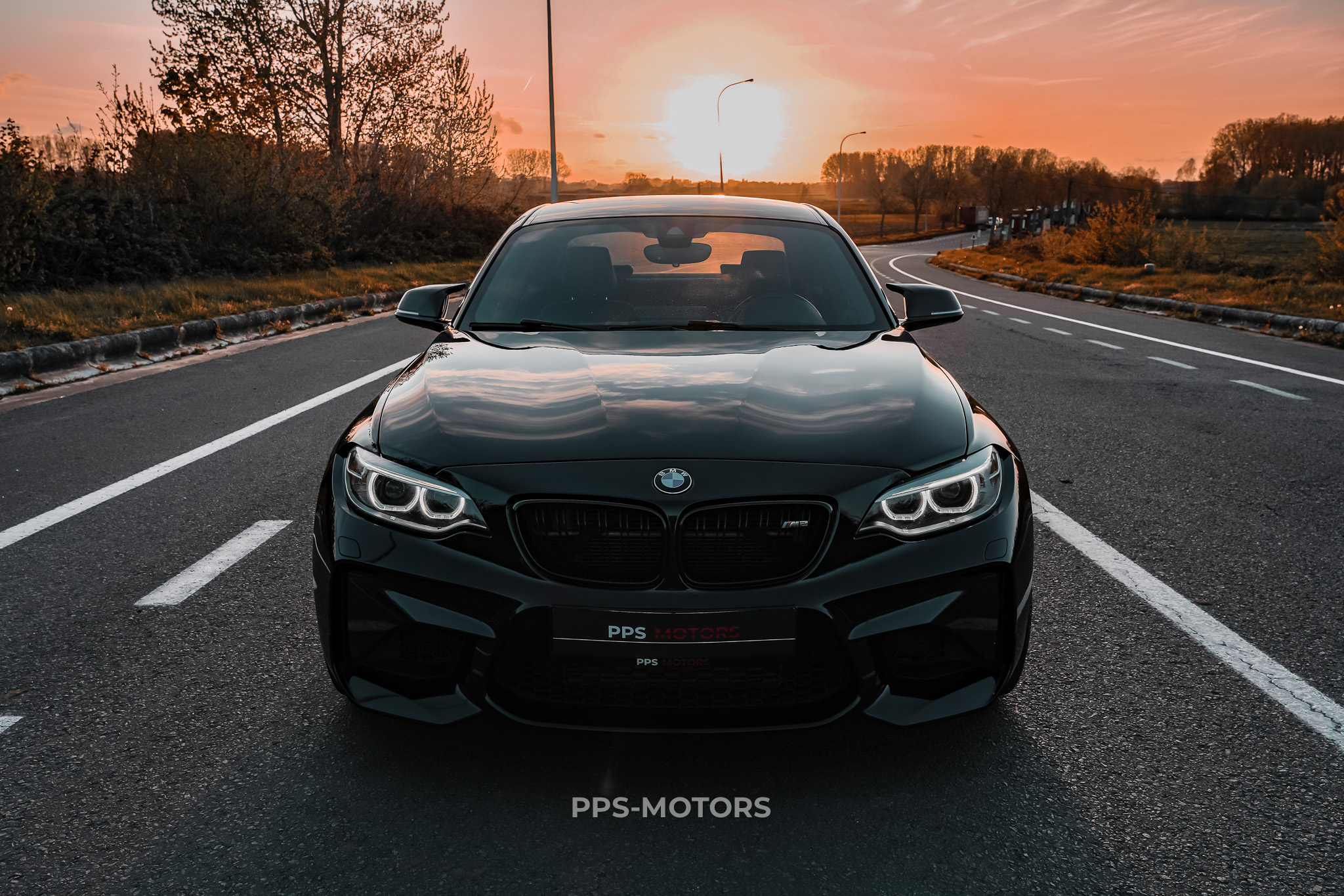 BMW M2 3.0 DKG photo 6