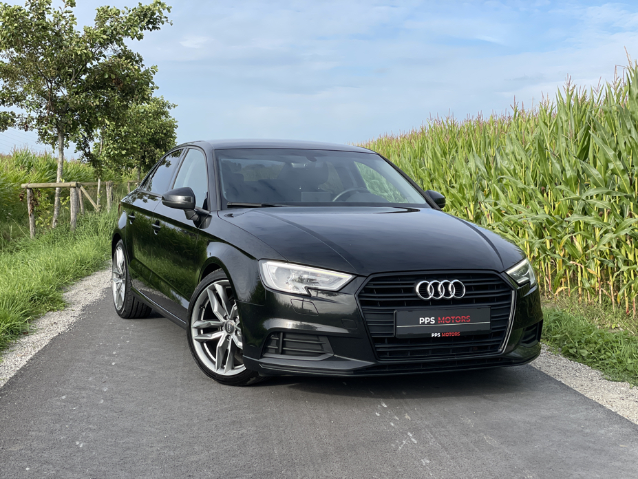 Audi A3 BERLINE 1.6 TDI photo 2
