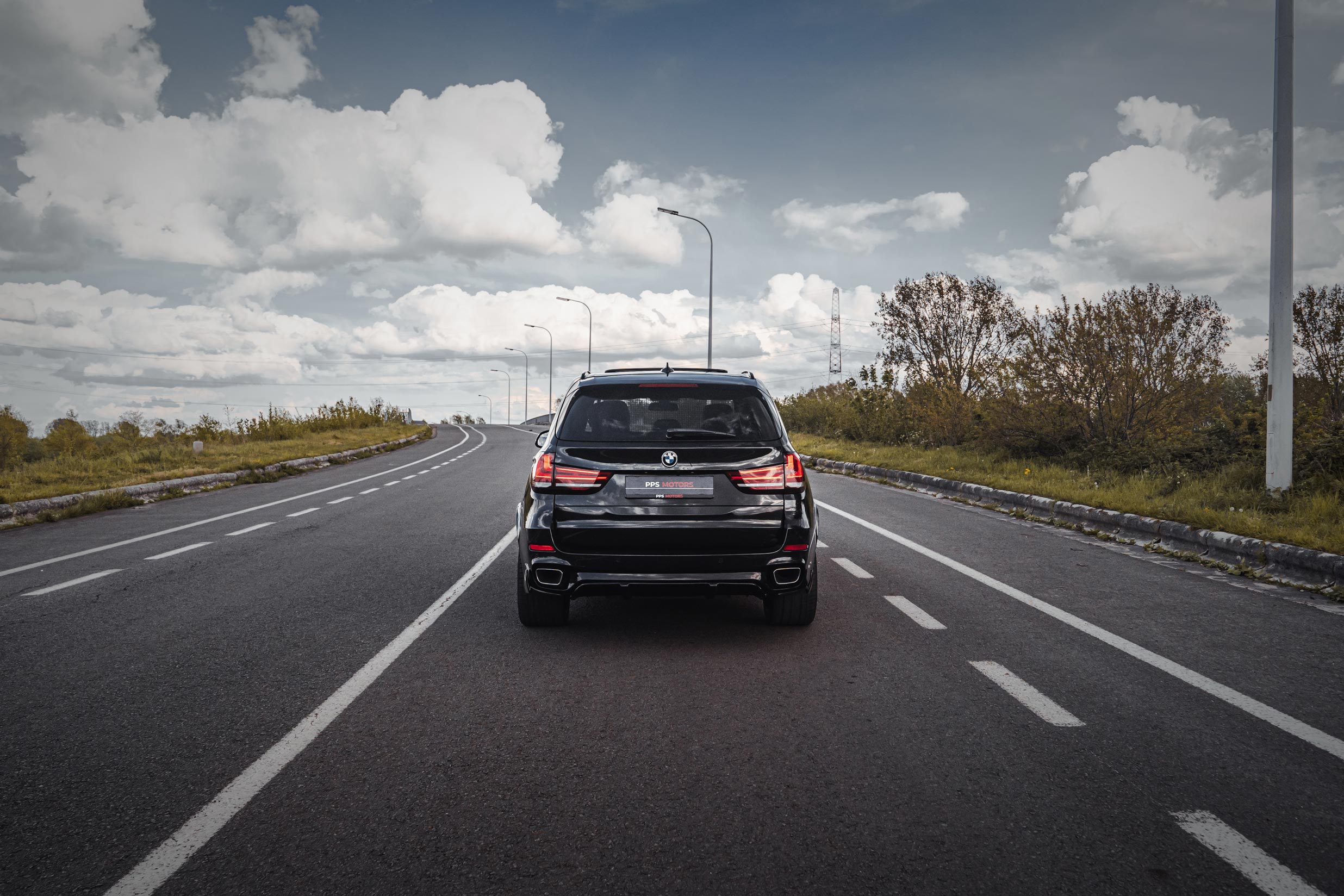 BMW X5 3.0dAS xDRIVE30 M-PAKKET photo 24