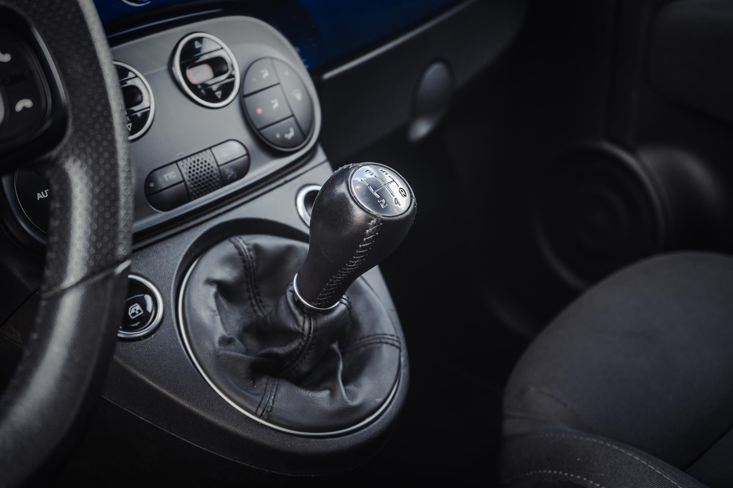 Abarth 595 1.4 T-JET photo 12