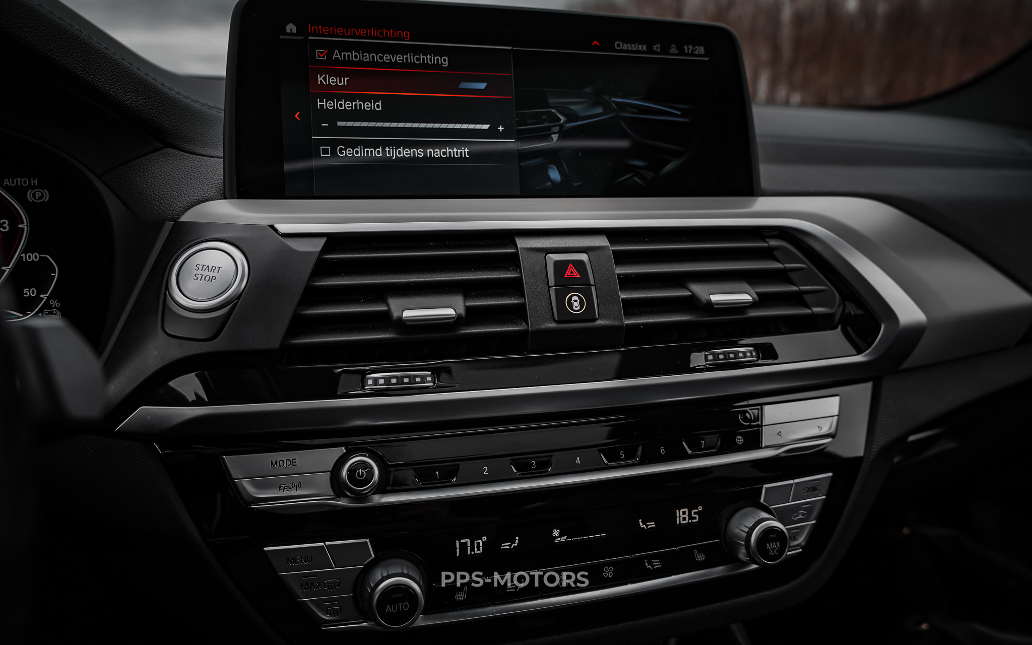 BMW X3 xDRIVE 30e M-PAKKET photo 46