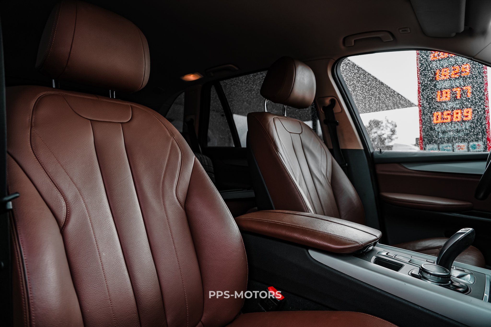 BMW X5 sDrive 25d photo 14