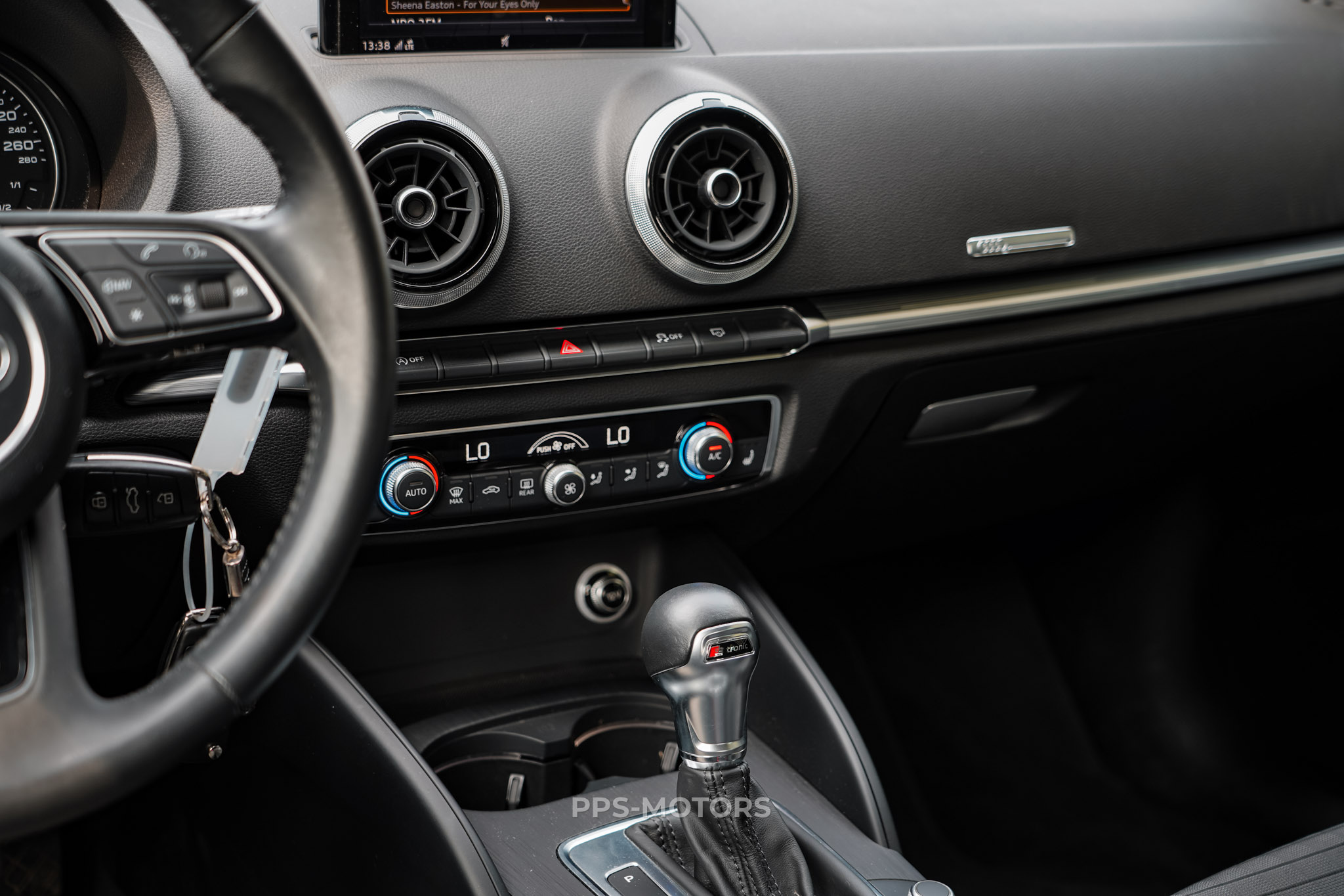 Audi A3 30 TFSI 1.0 photo 14