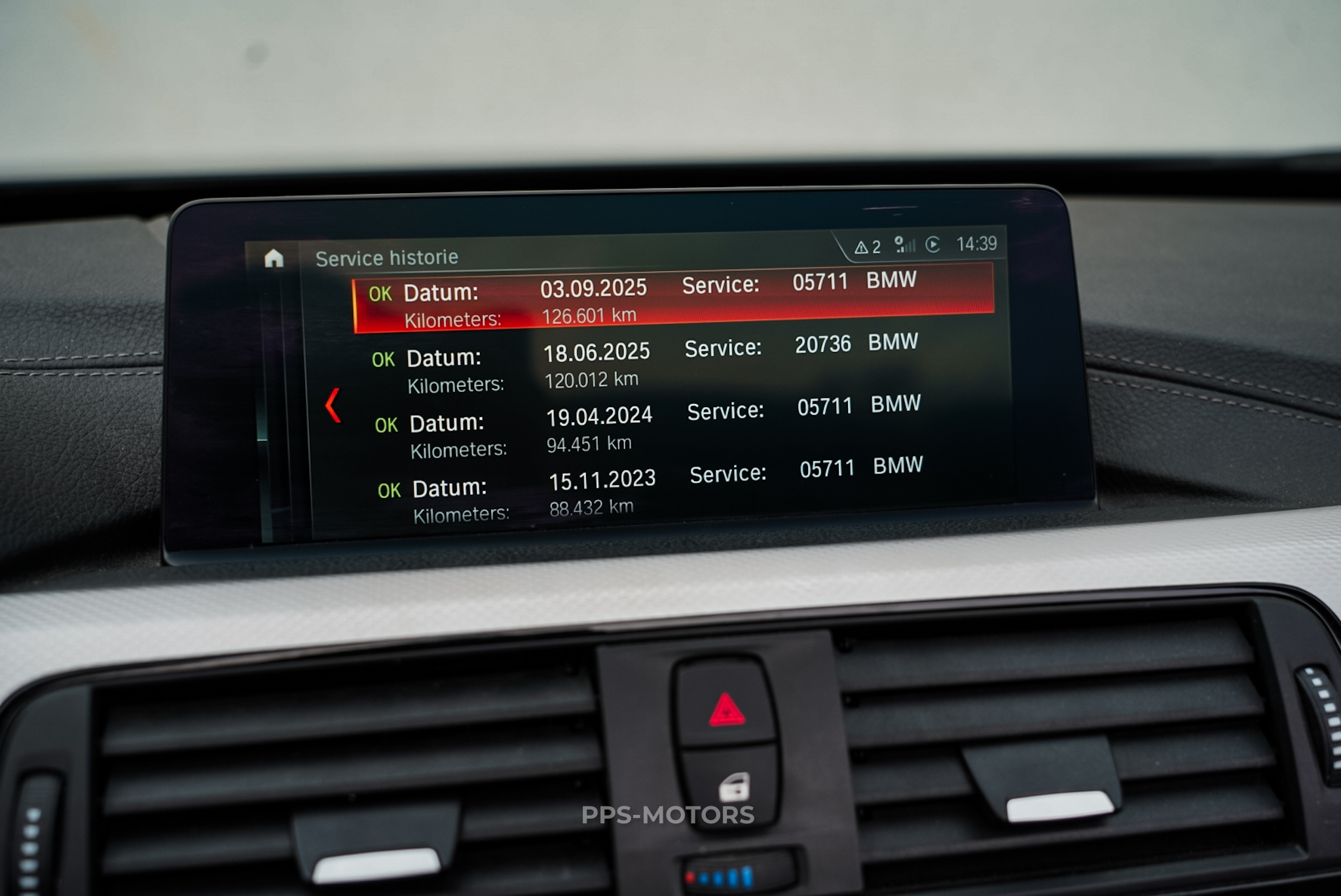 BMW 420i M-PAKKET photo 25