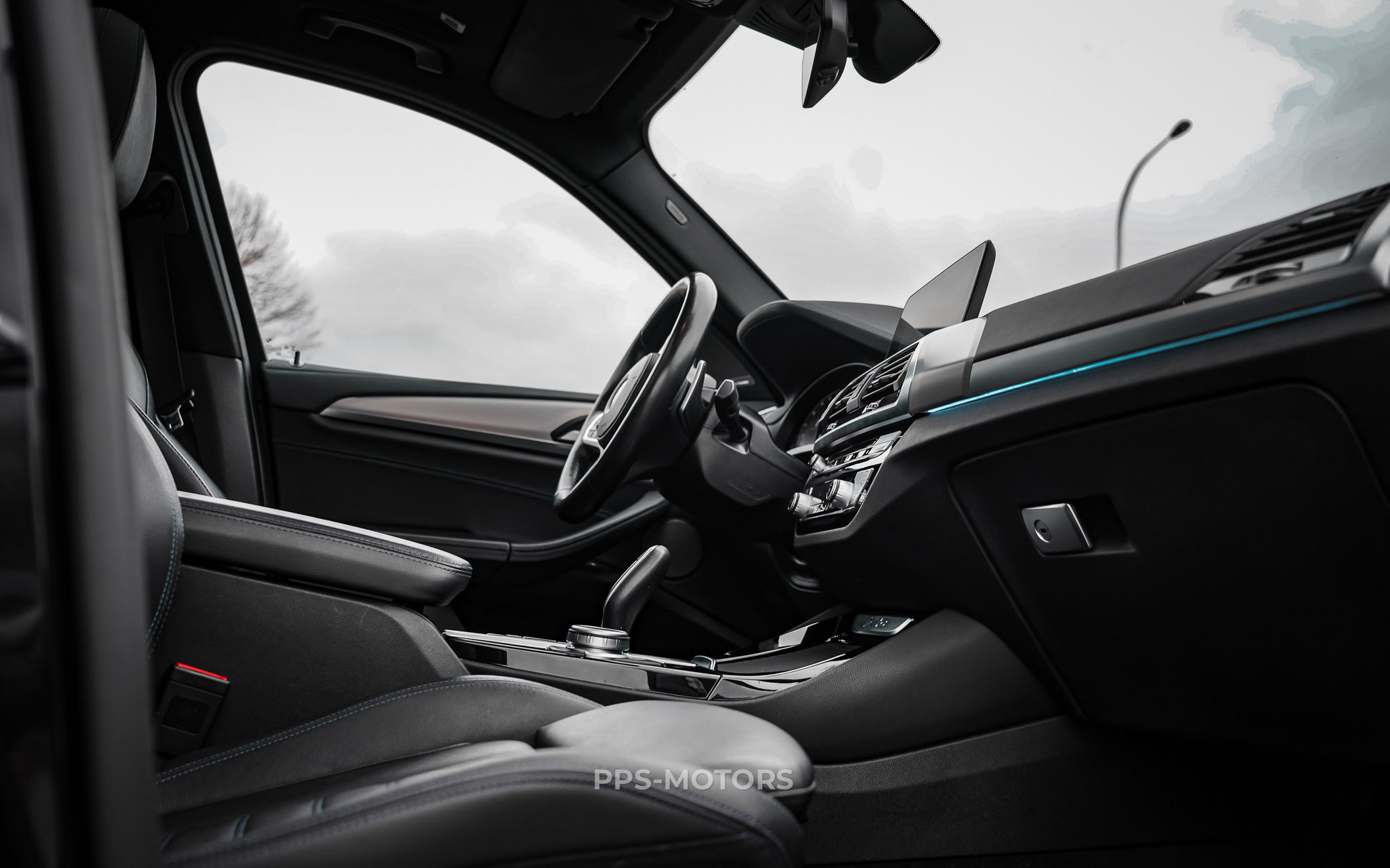 BMW X3 xDRIVE 30e M-PAKKET photo 33