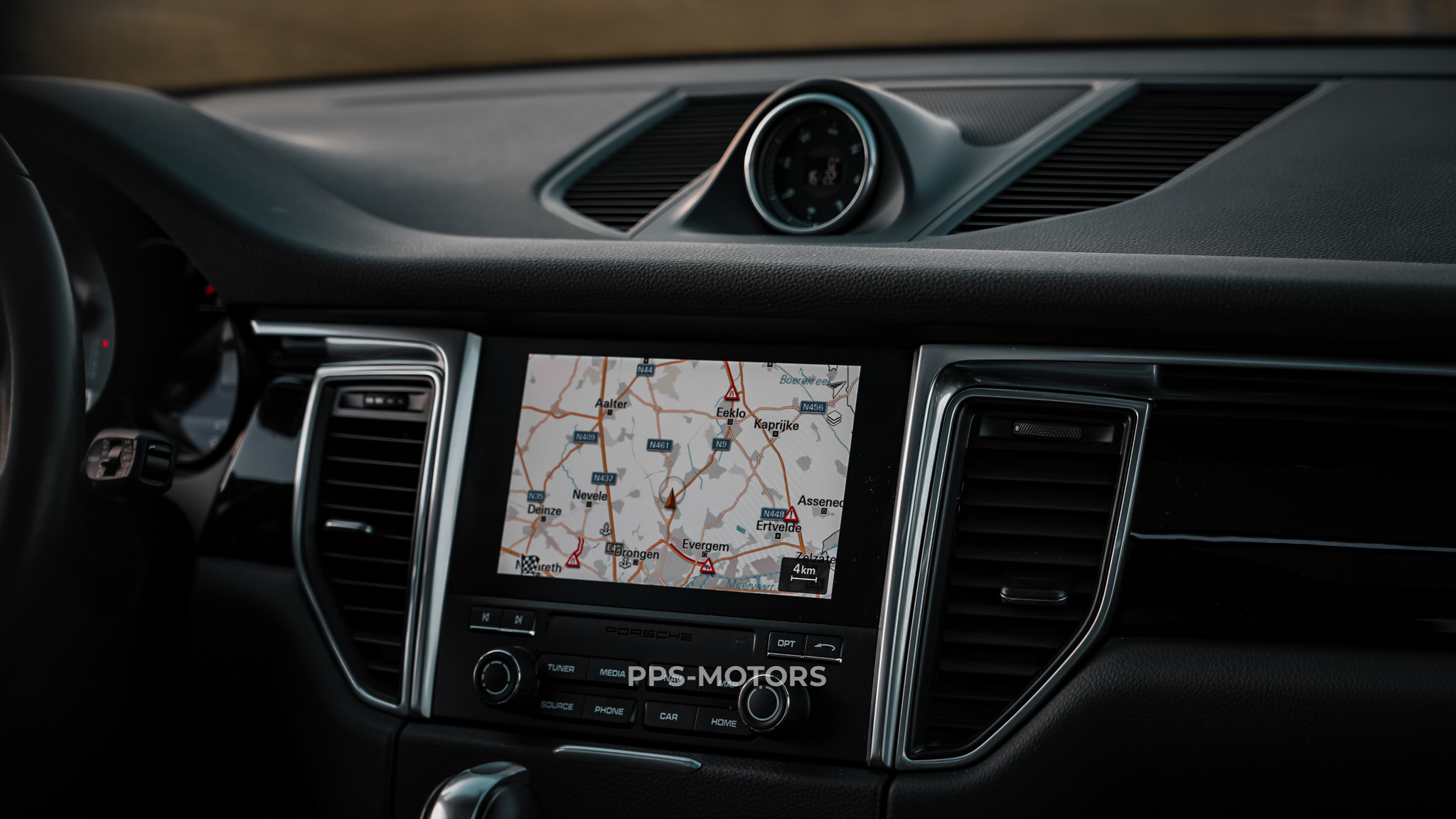 Porsche MACAN S 3.0 SPORTDESIGN photo 29