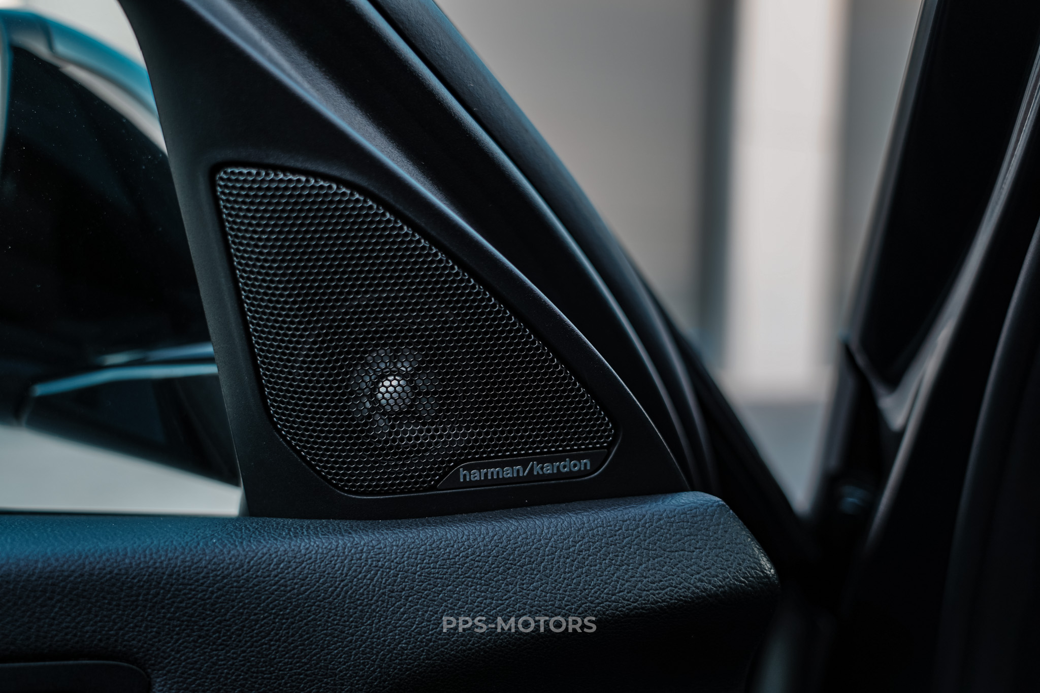 BMW 118iA M-PAKKET photo 29