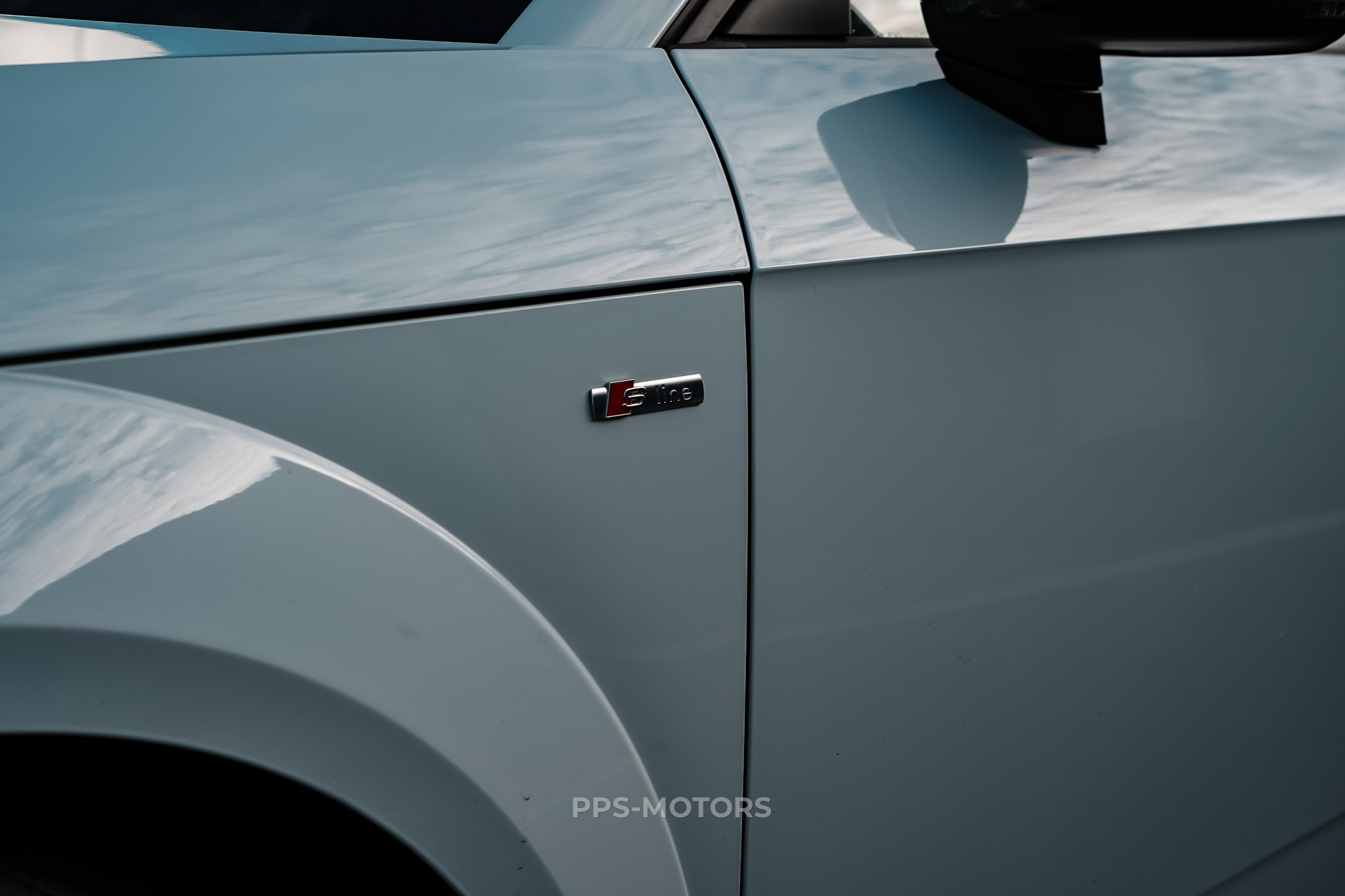 Audi TT ROADSTER 2.0 TFSI S-TRONIC photo 9