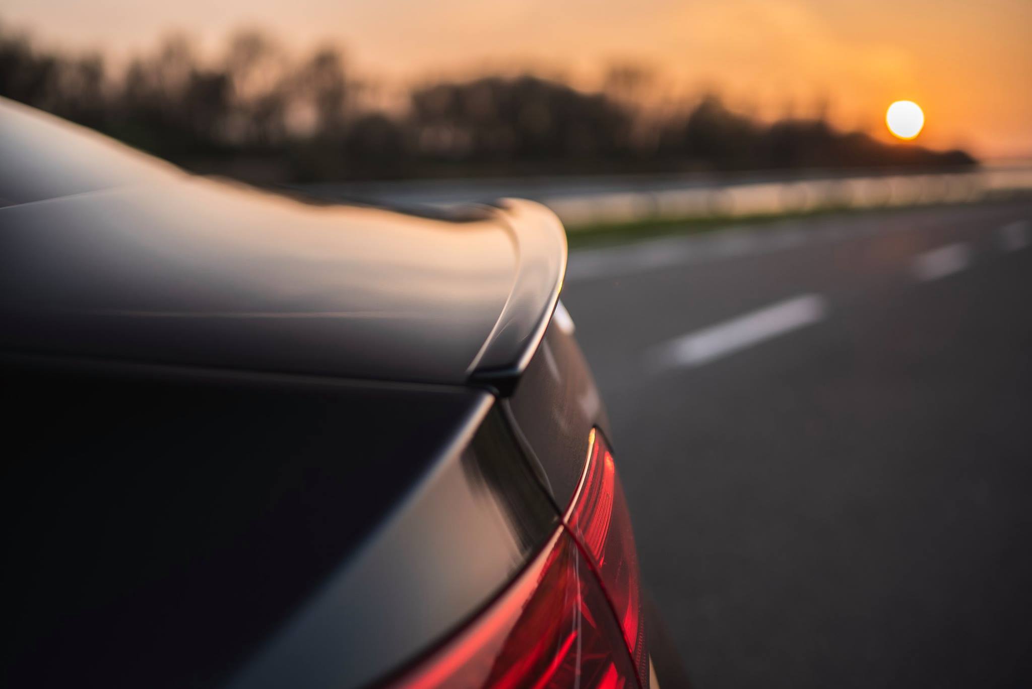 Audi A5 2.0 TDI S-LINE photo 4