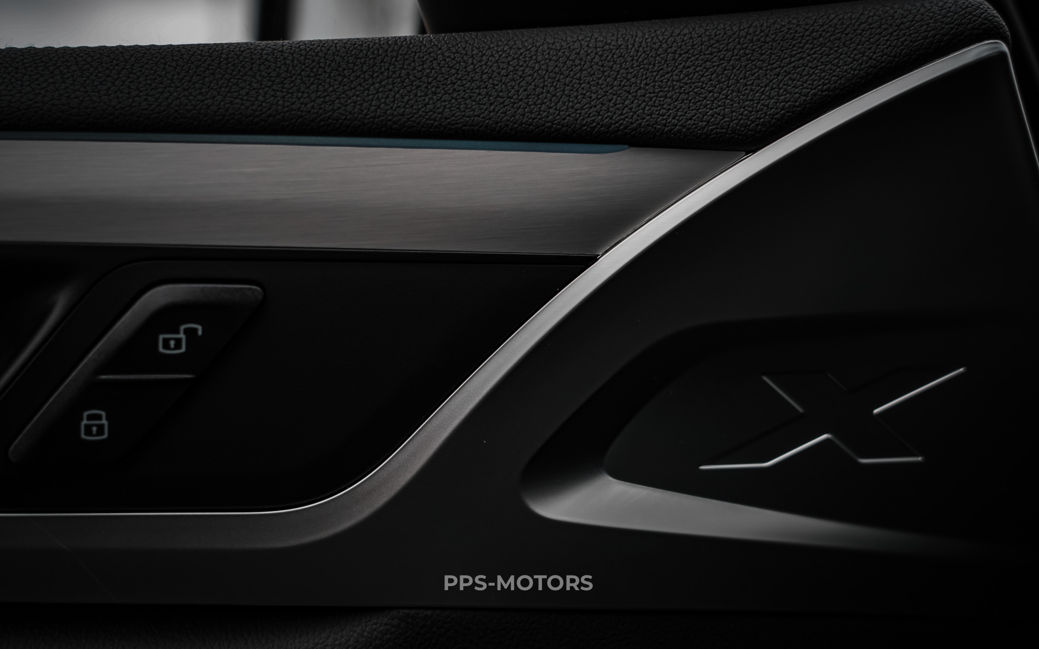 BMW X3 xDRIVE 30e M-PAKKET photo 50