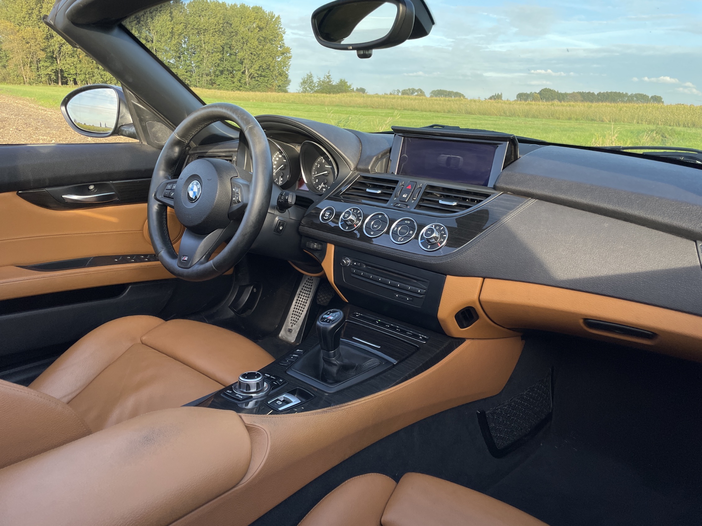 BMW Z4 2.0i sDrive28i photo 10