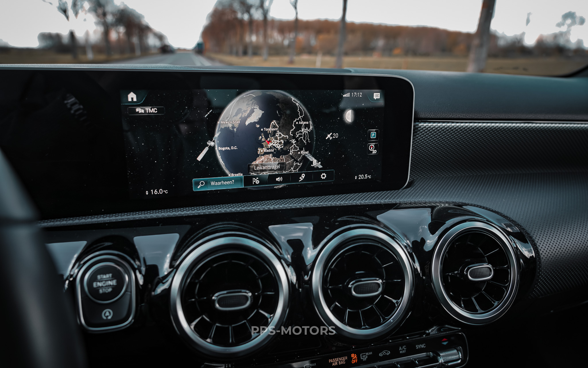 Mercedes Benz A200 LAUNCH EDITION photo 53