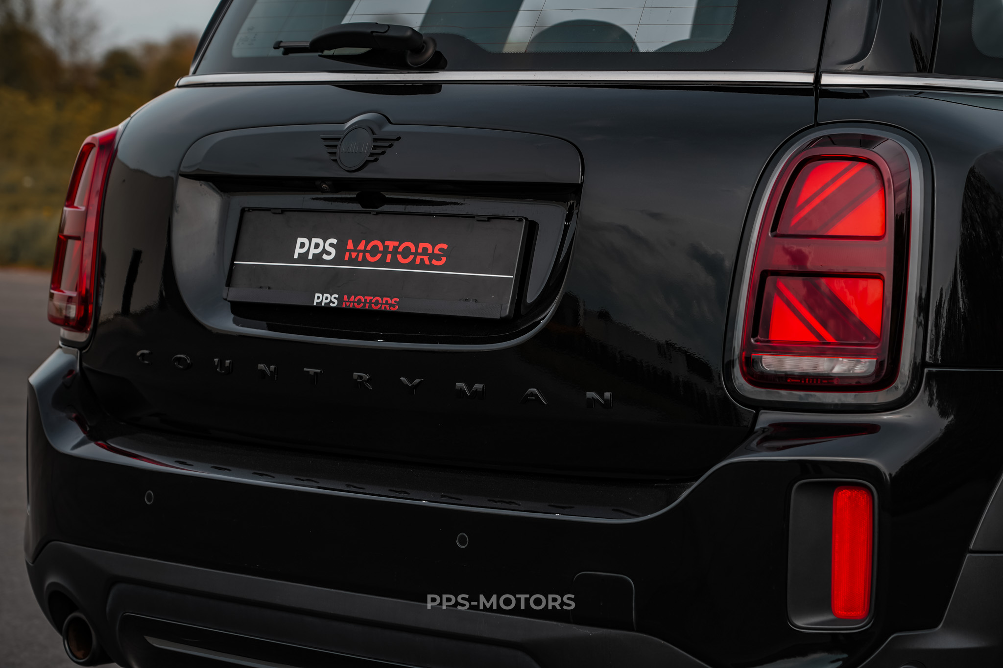 MINI ONE COUNTRYMAN photo 18