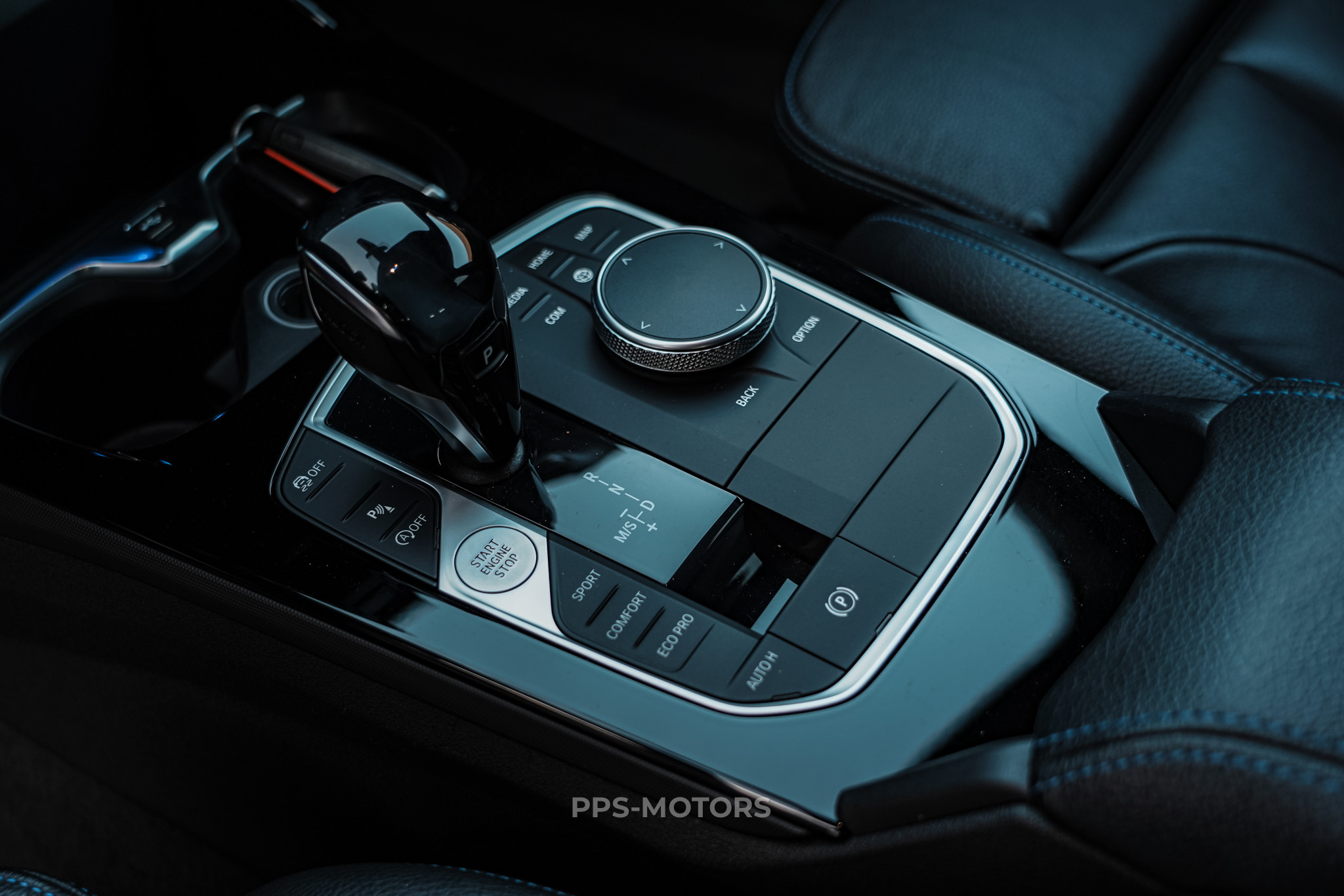 BMW 118iA M-PAKKET photo 18