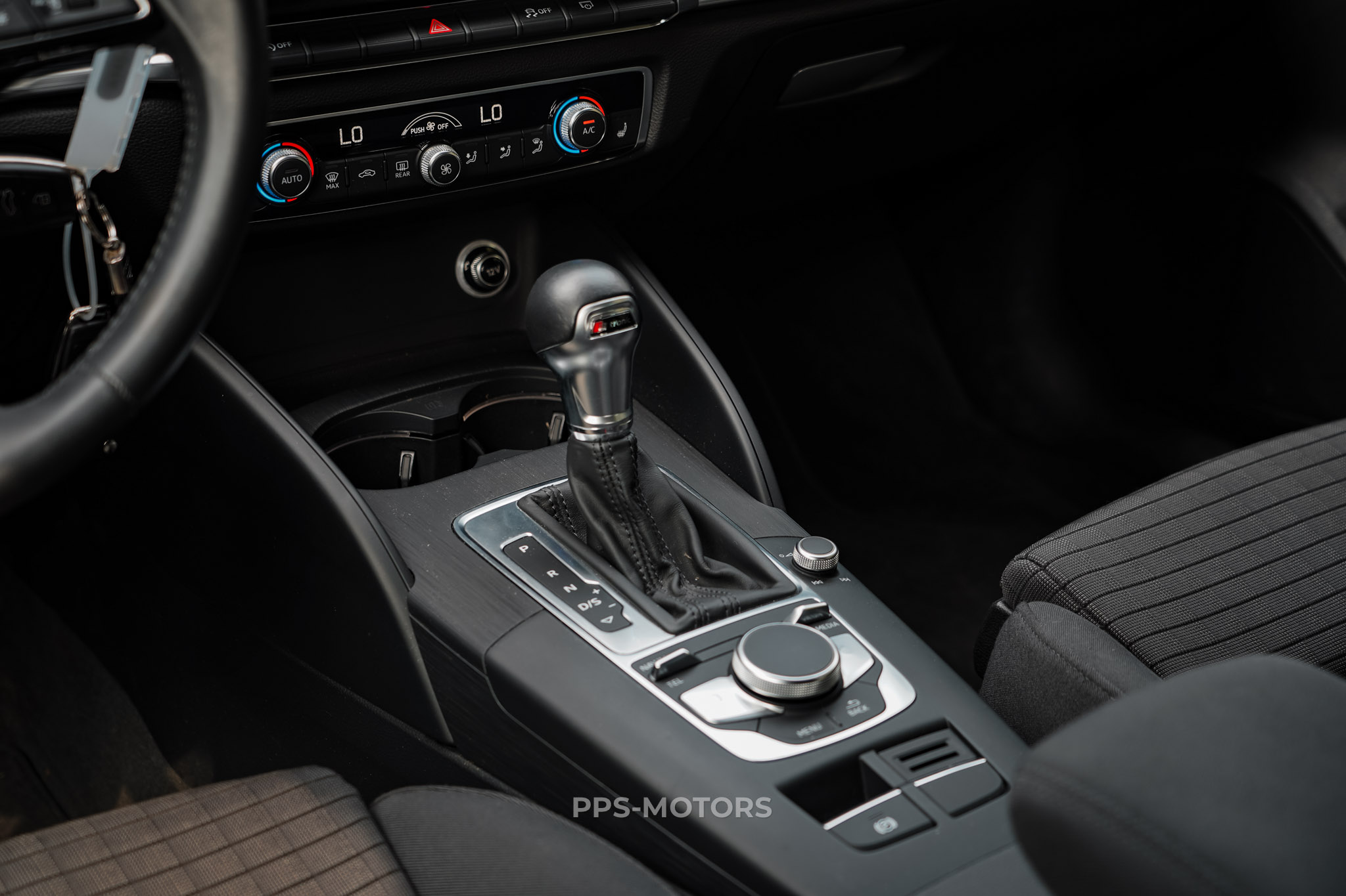 Audi A3 30 TFSI 1.0 photo 13