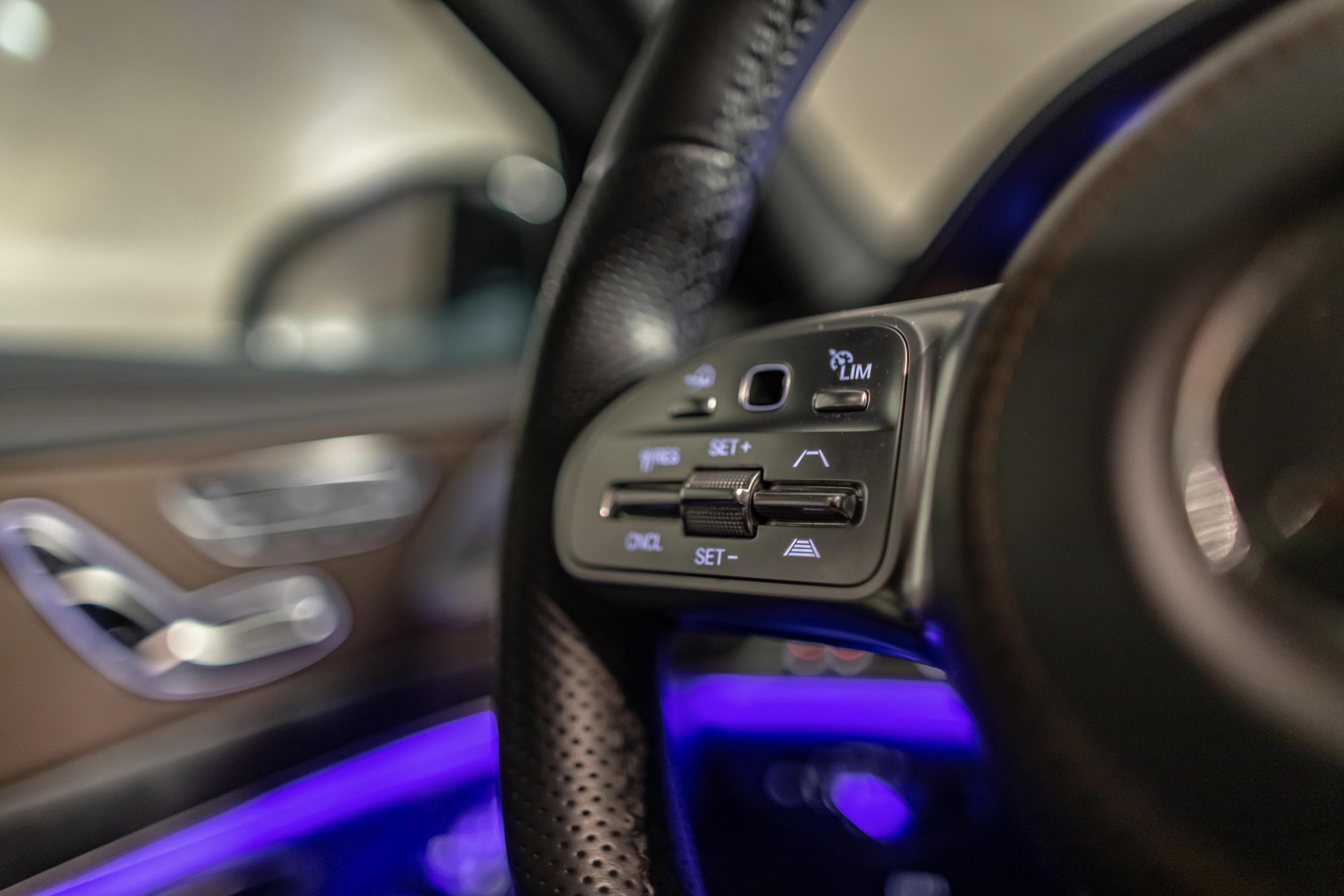 Mercedes Benz S 400d L 4Matic AMG-PAKKET photo 23