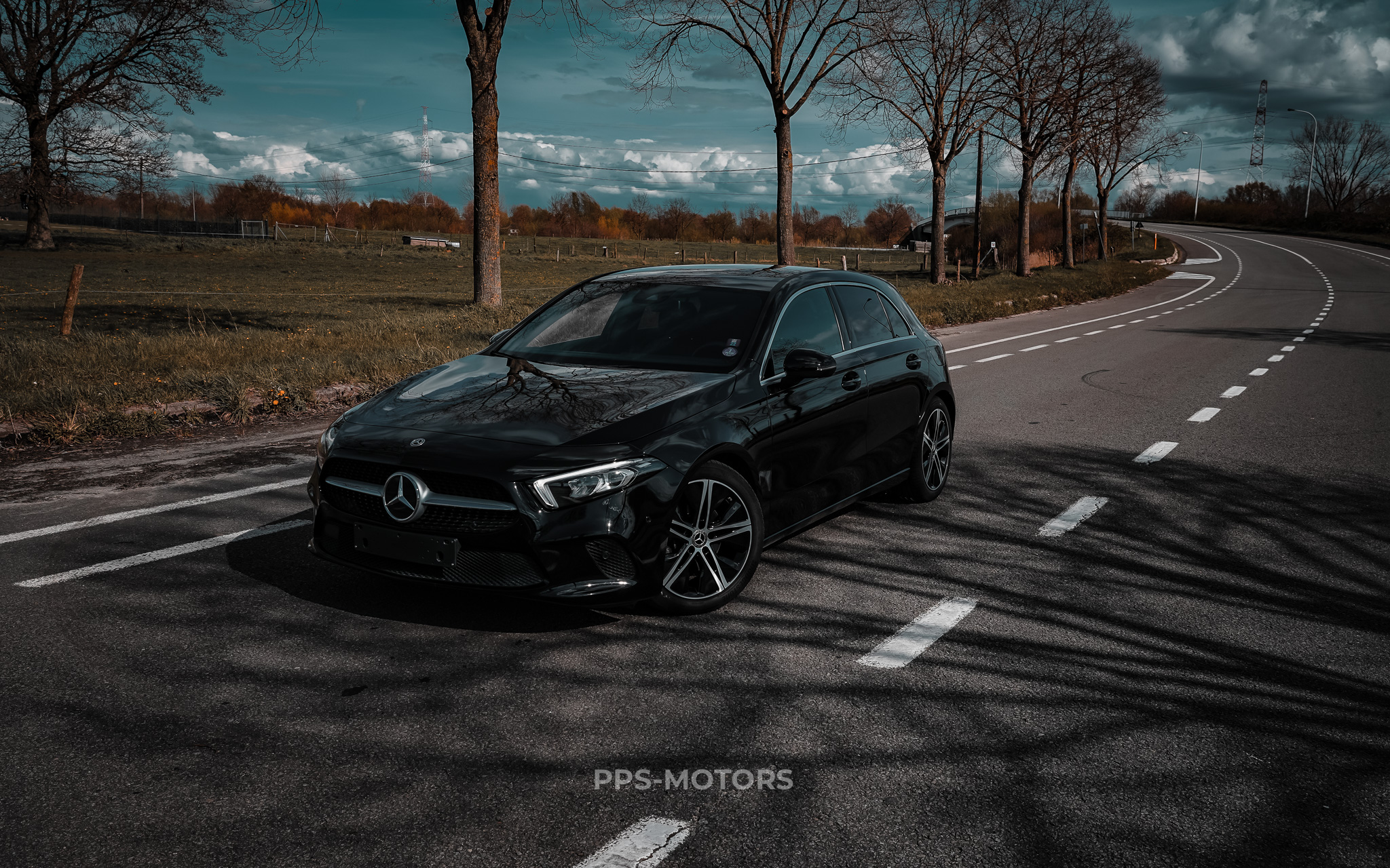 Mercedes Benz A200 LAUNCH EDITION photo 10