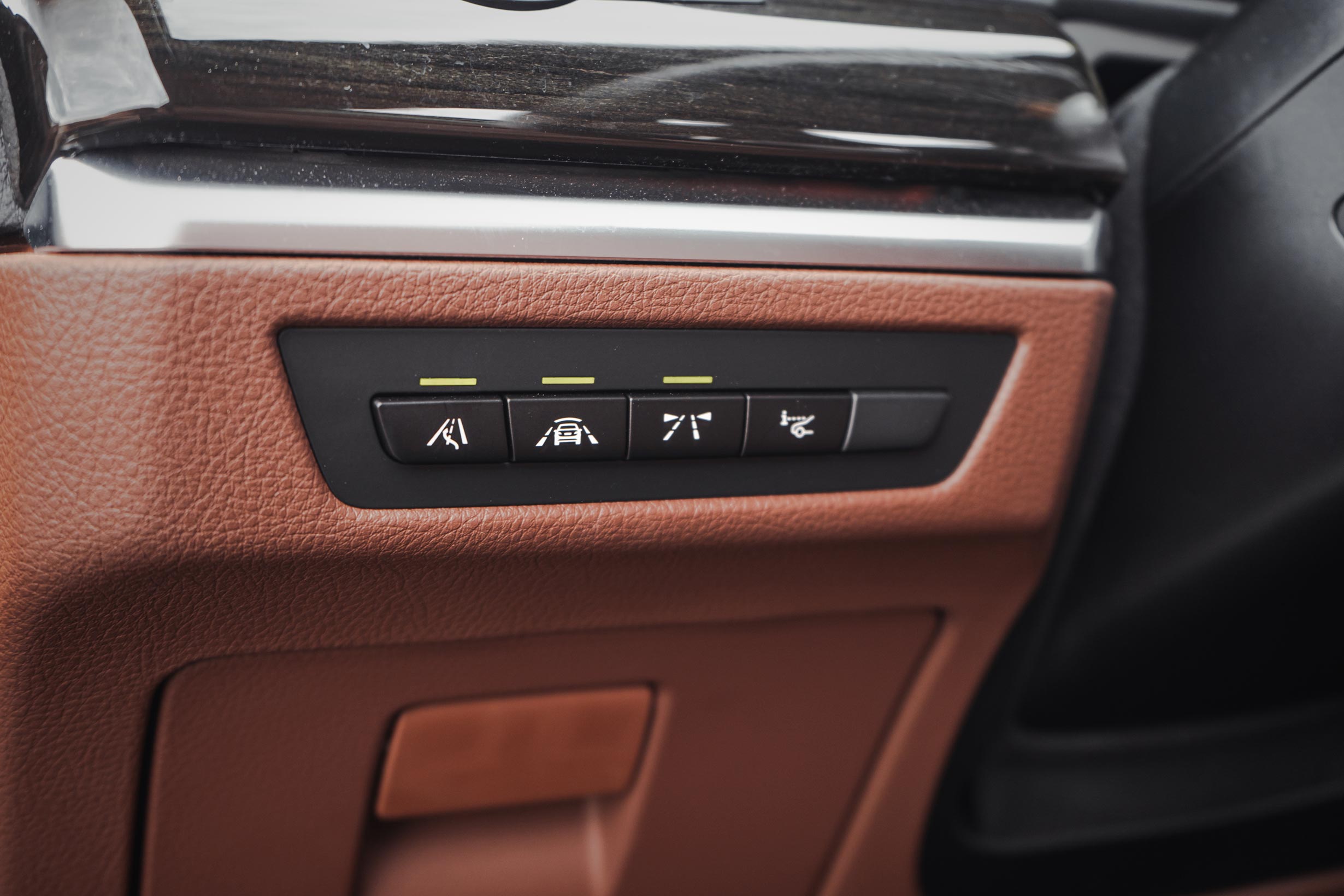BMW 520 GT LUXURY LINE photo 26