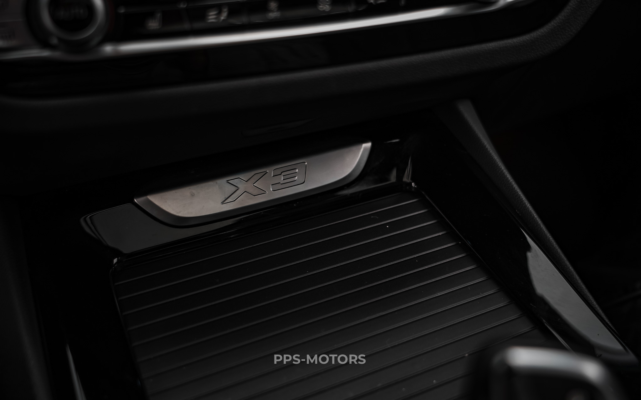 BMW X3 xDRIVE 30e M-PAKKET photo 48