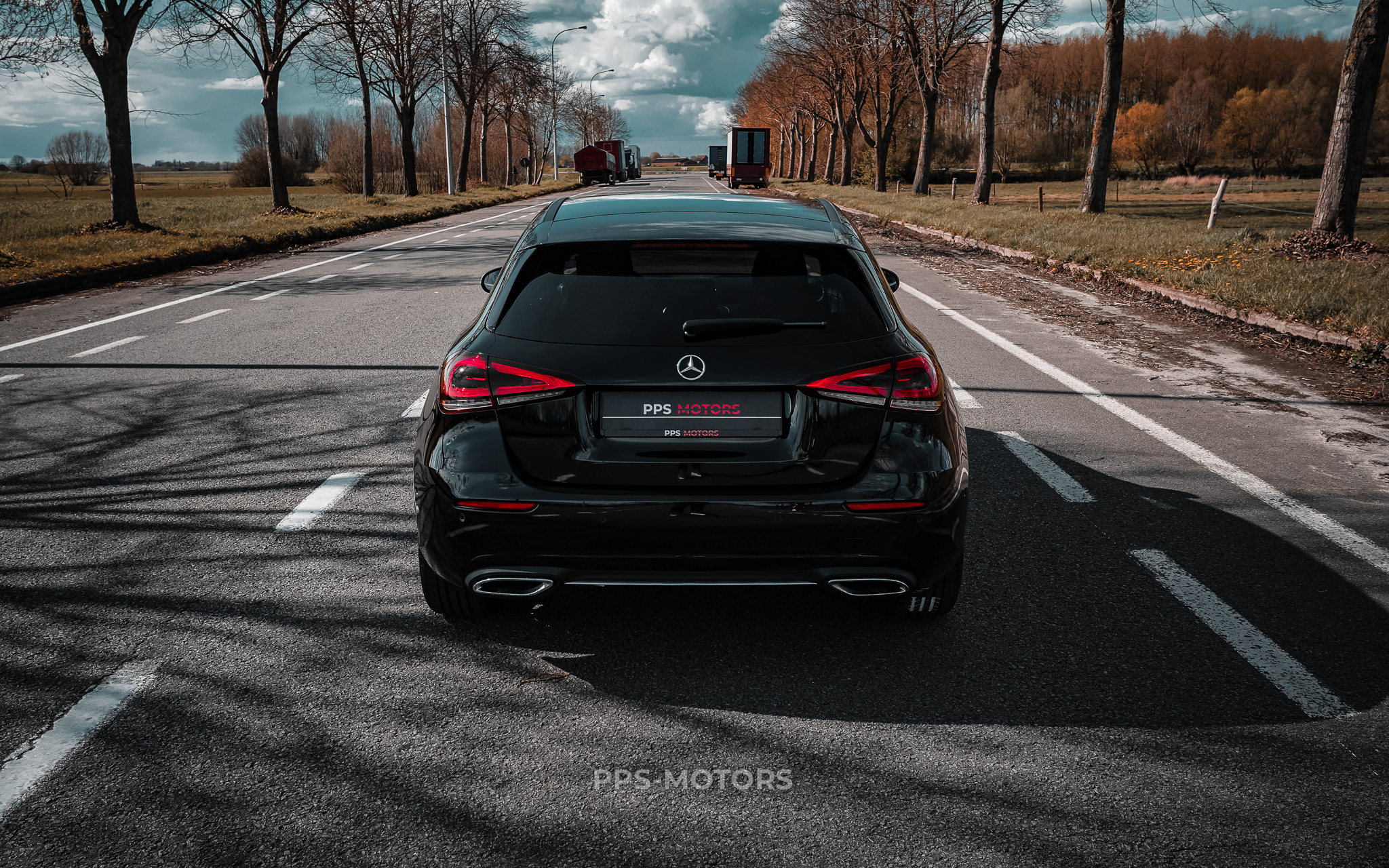 Mercedes Benz A200 LAUNCH EDITION photo 5