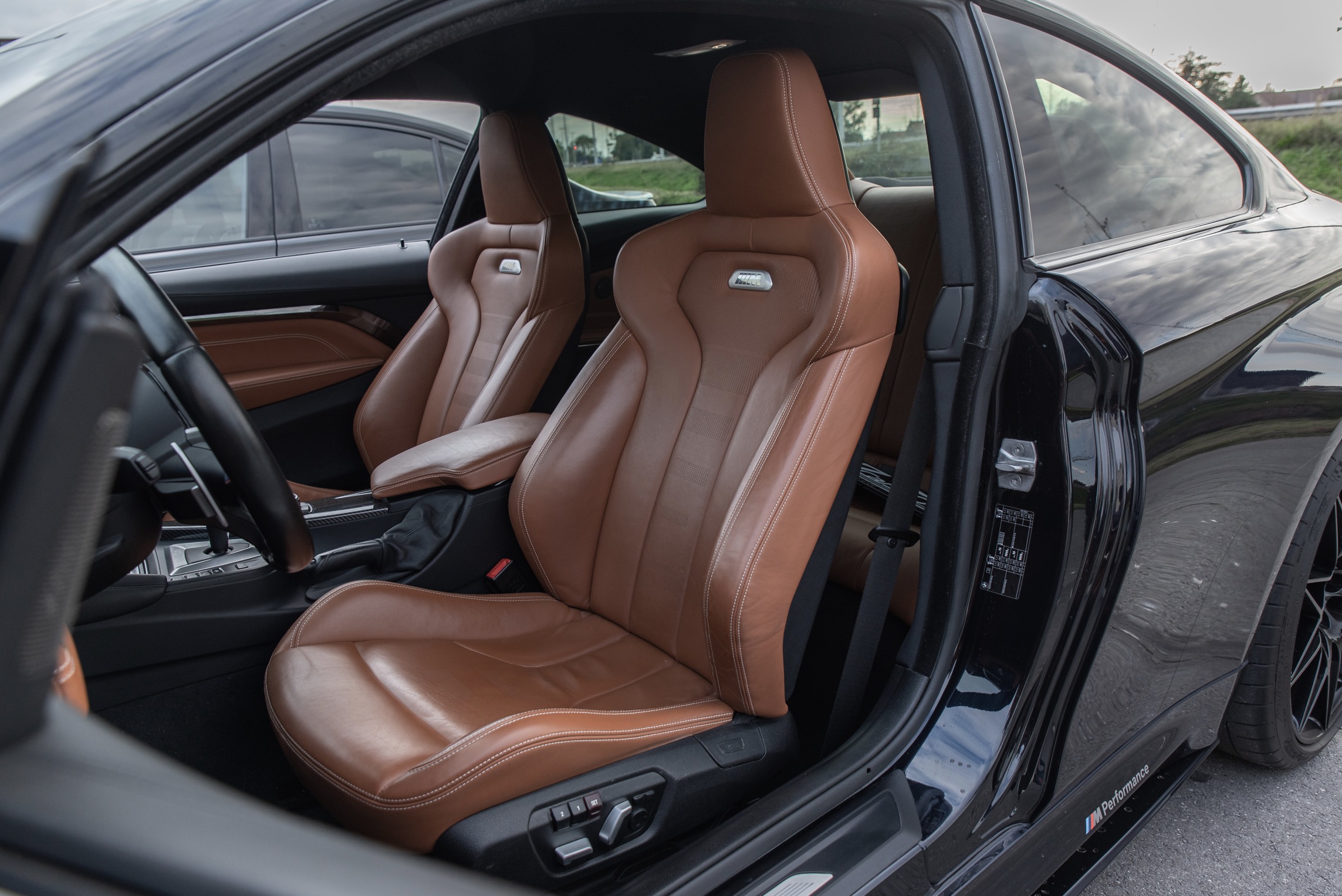 BMW M4 3.0 DKG M-PERFORMANCE photo 26