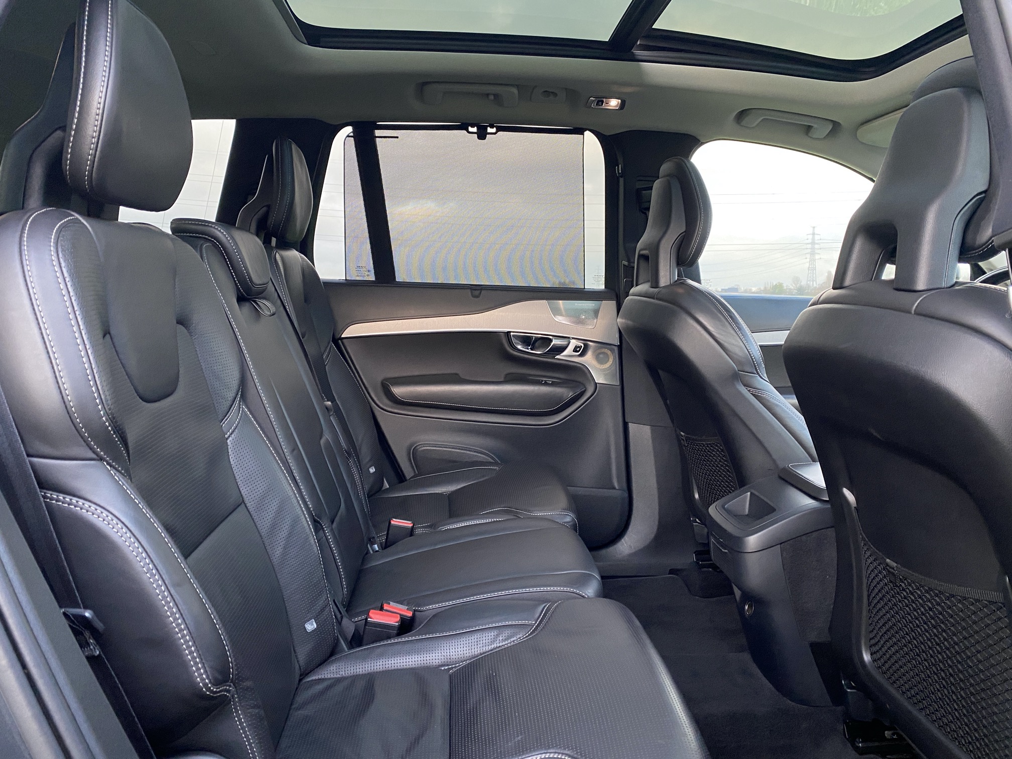 Volvo XC90 2.0D 4WD photo 20