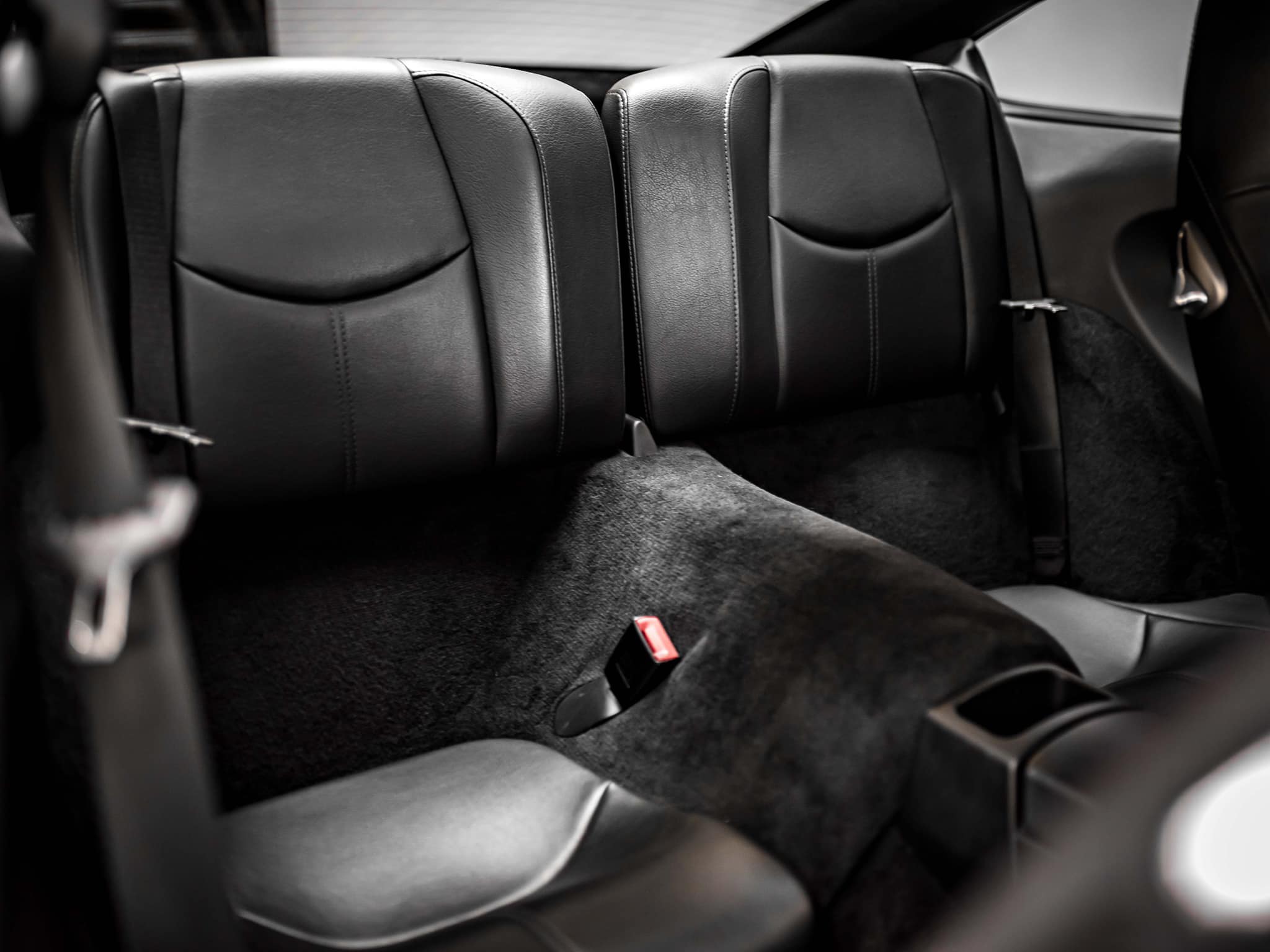 Porsche 997 CARRERA S 3.8i photo 13