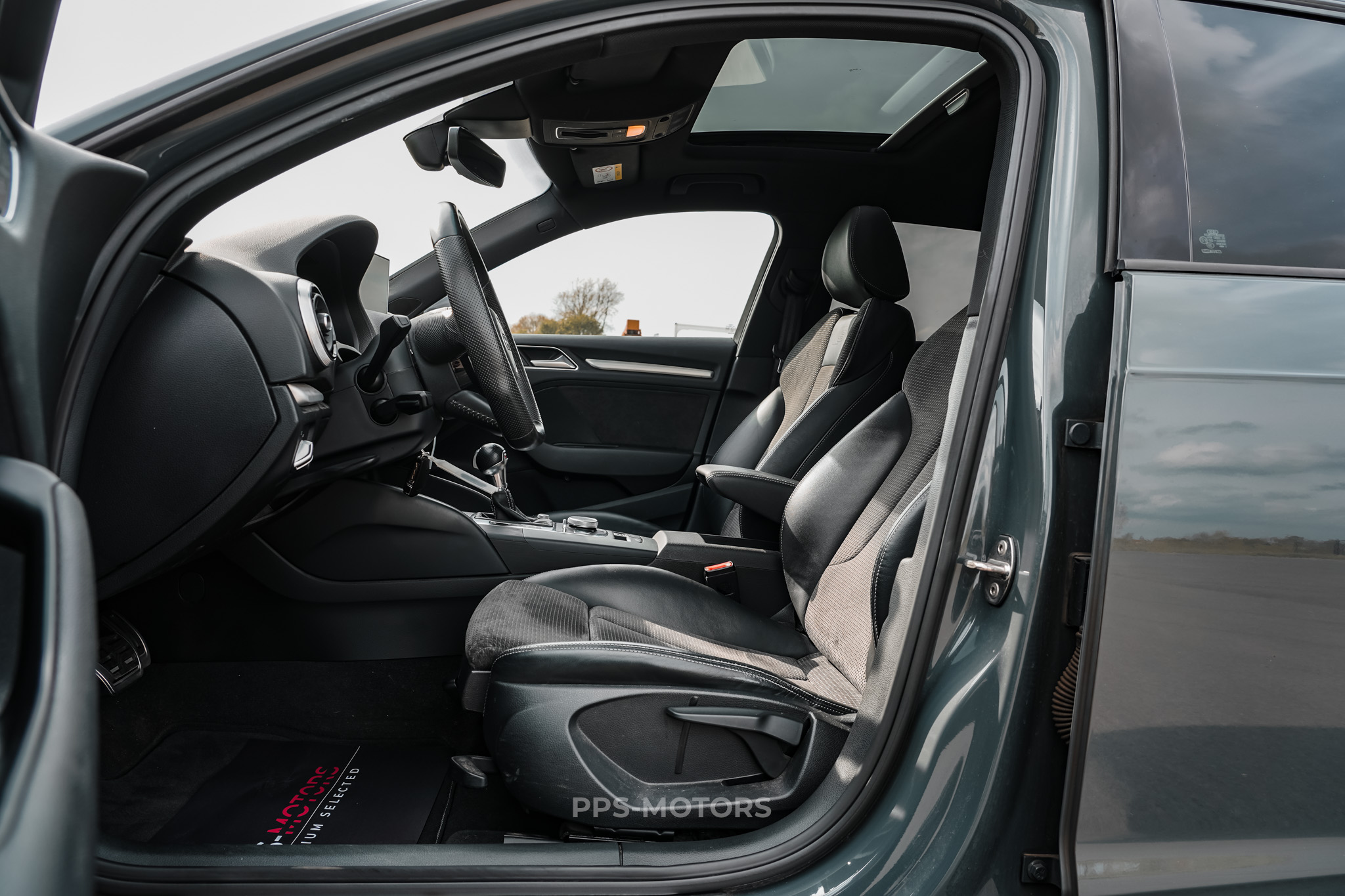 Audi A3 30 TFSI photo 15