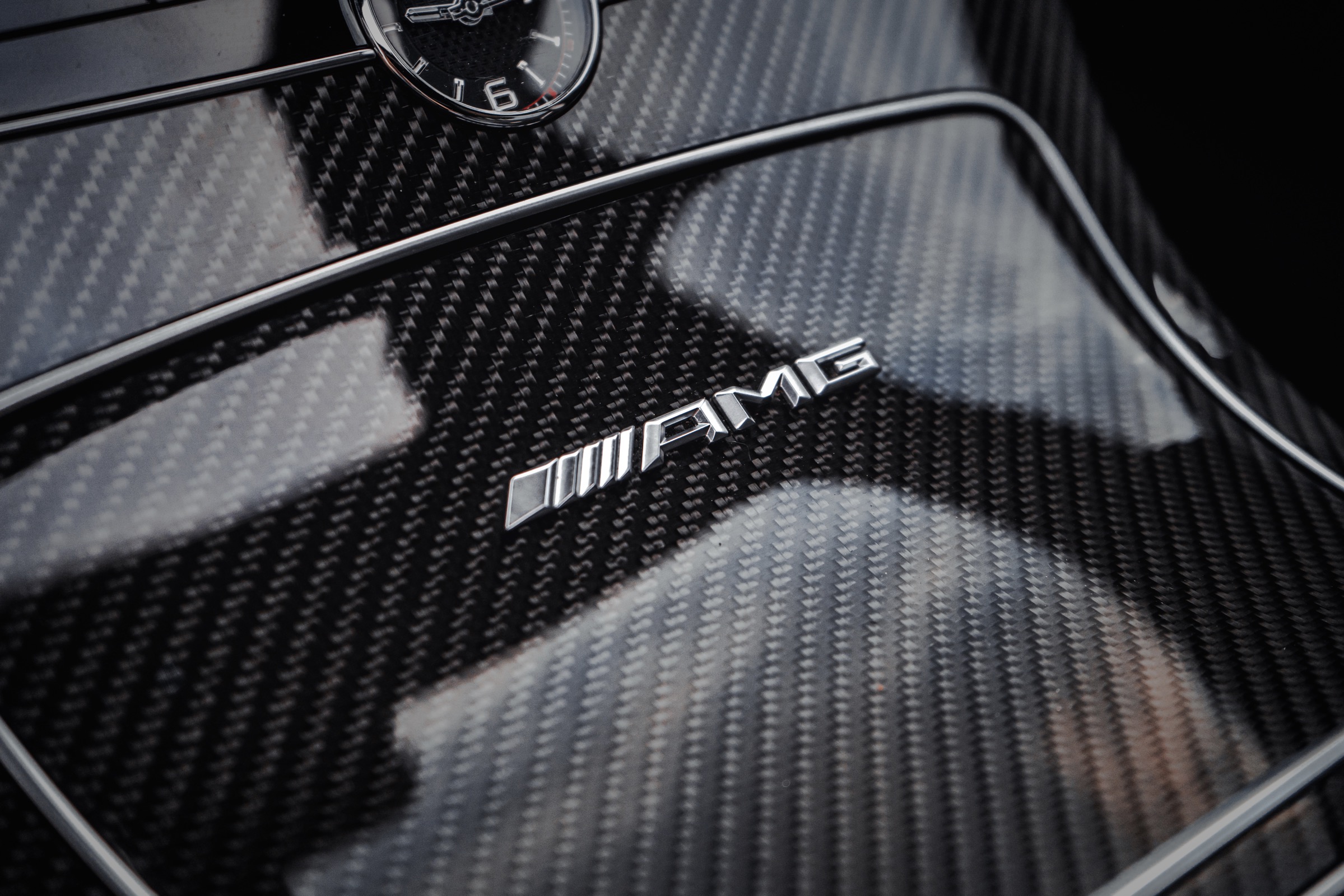 Mercedes Benz C63s AMG 4.0 BITURBO V8 - LICHTE VRACHT photo 29