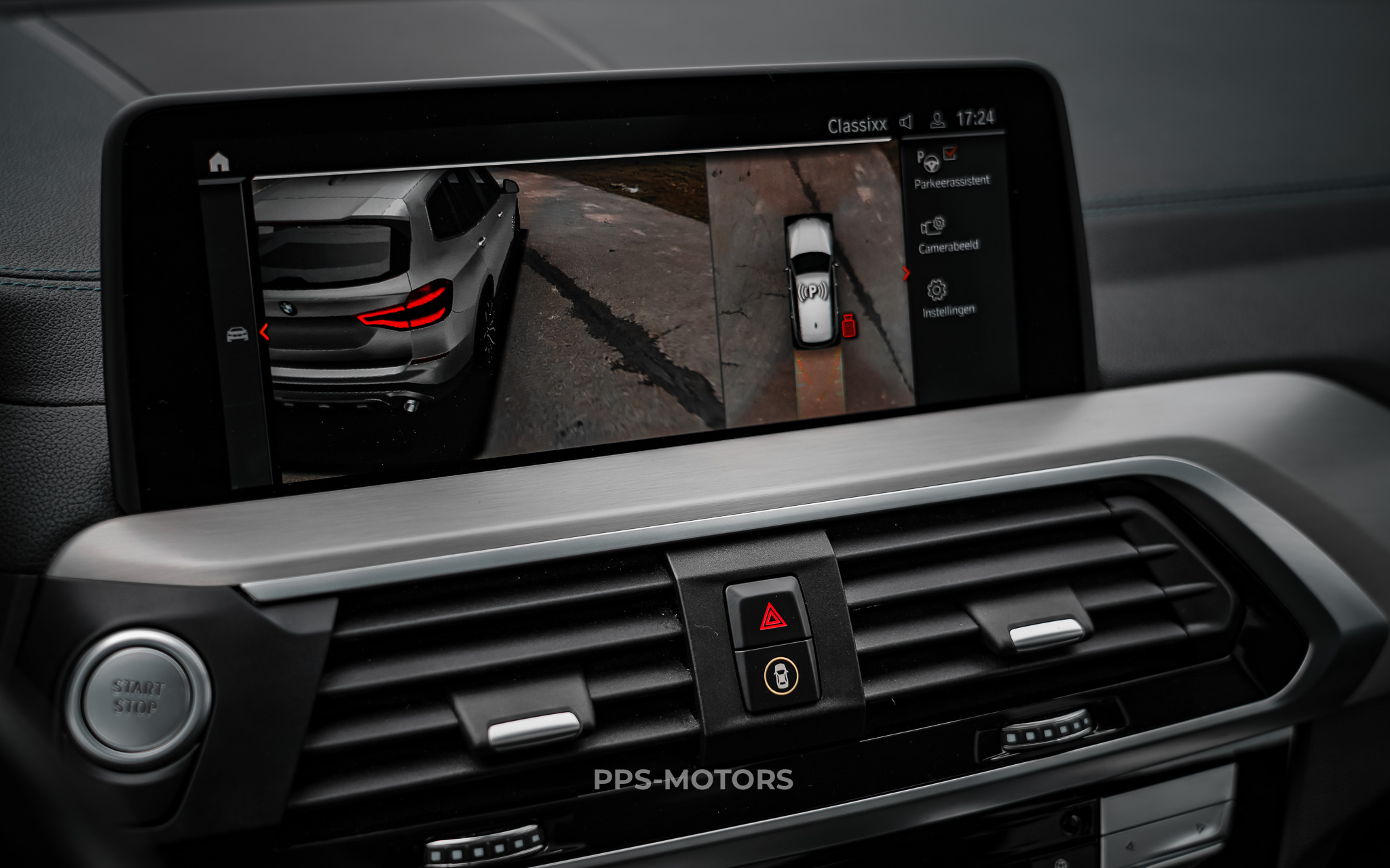 BMW X3 xDRIVE 30e M-PAKKET photo 40