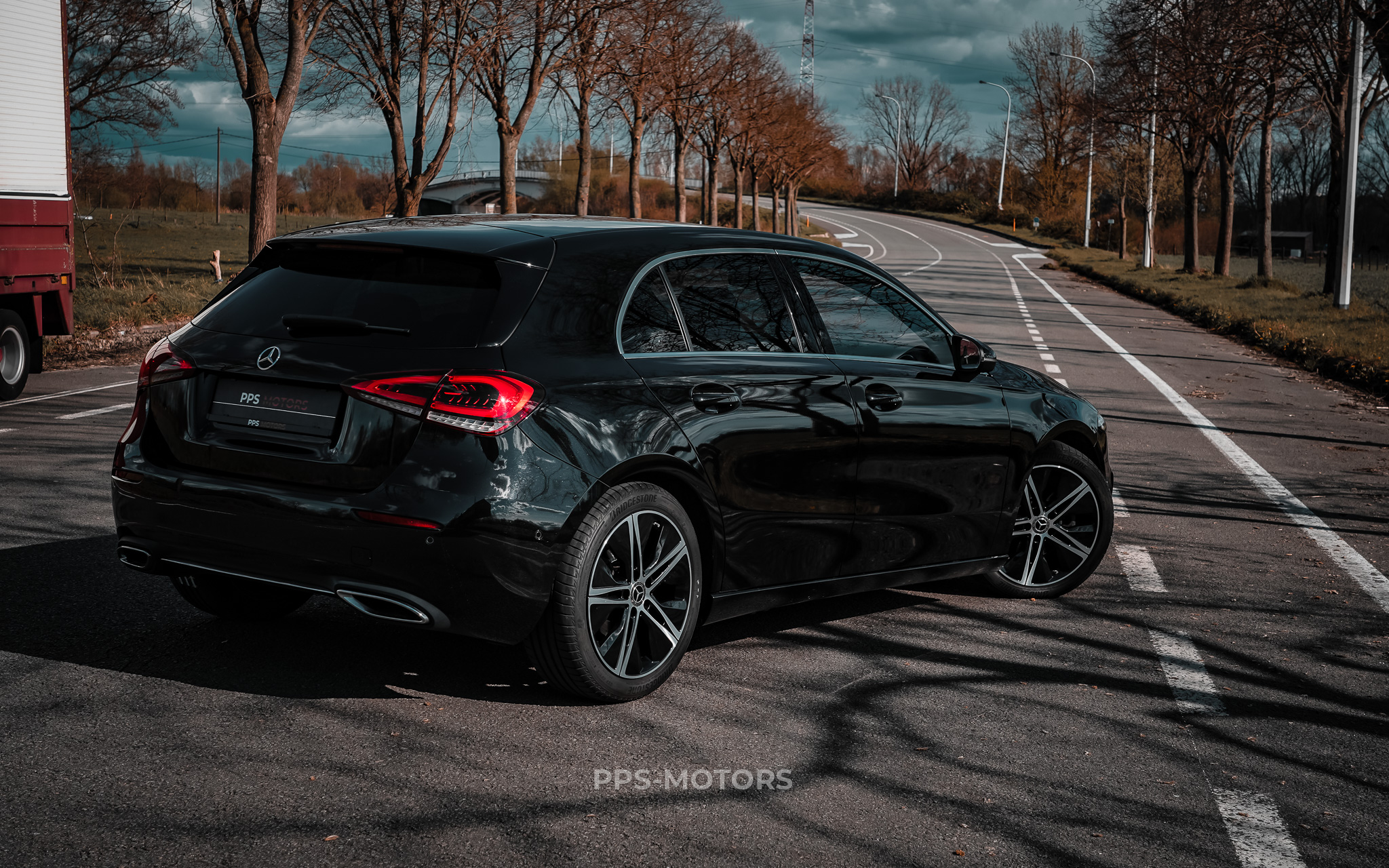 Mercedes Benz A200 LAUNCH EDITION photo 42